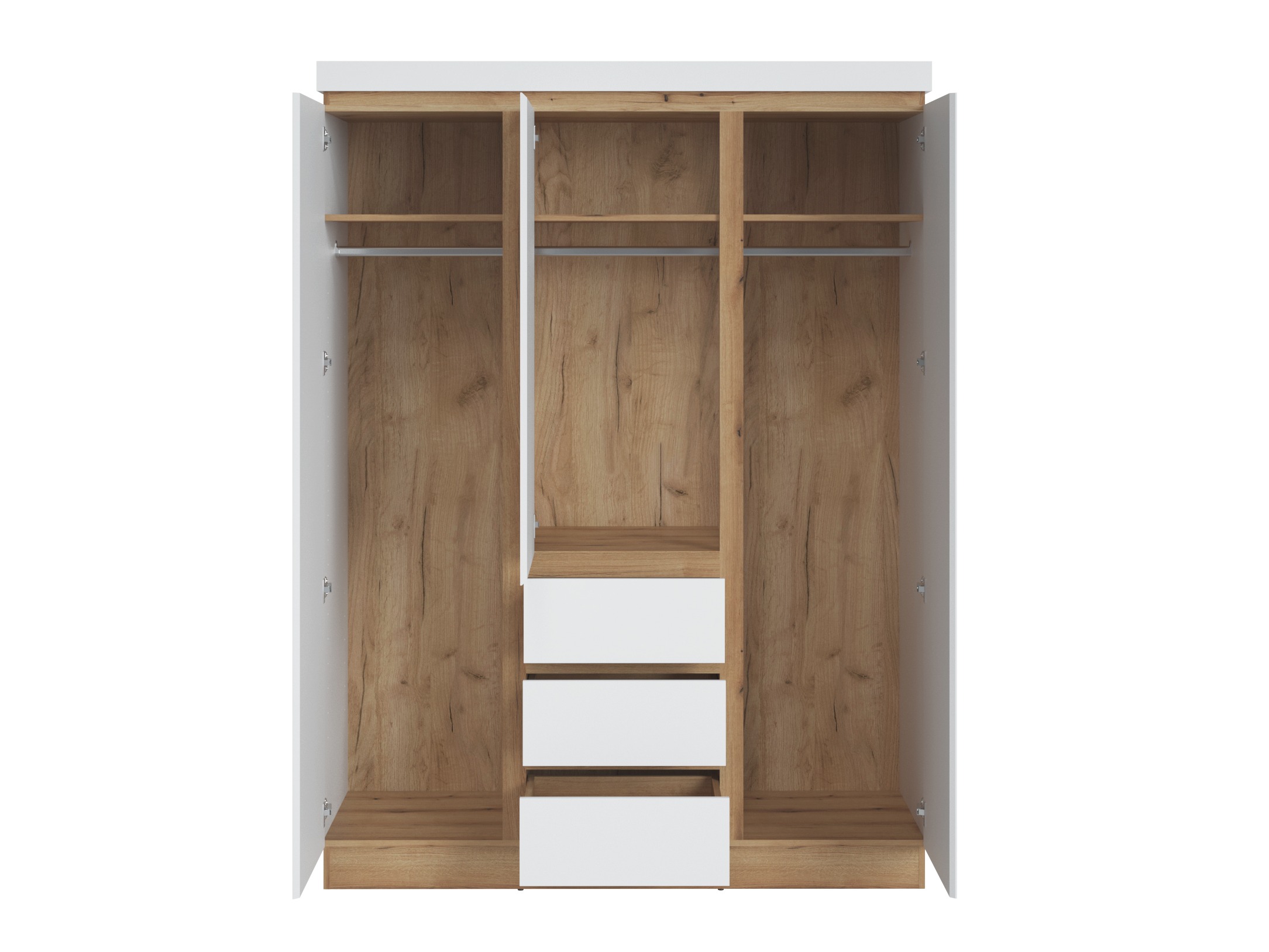 Schlafzimmer-Set Numeri 125