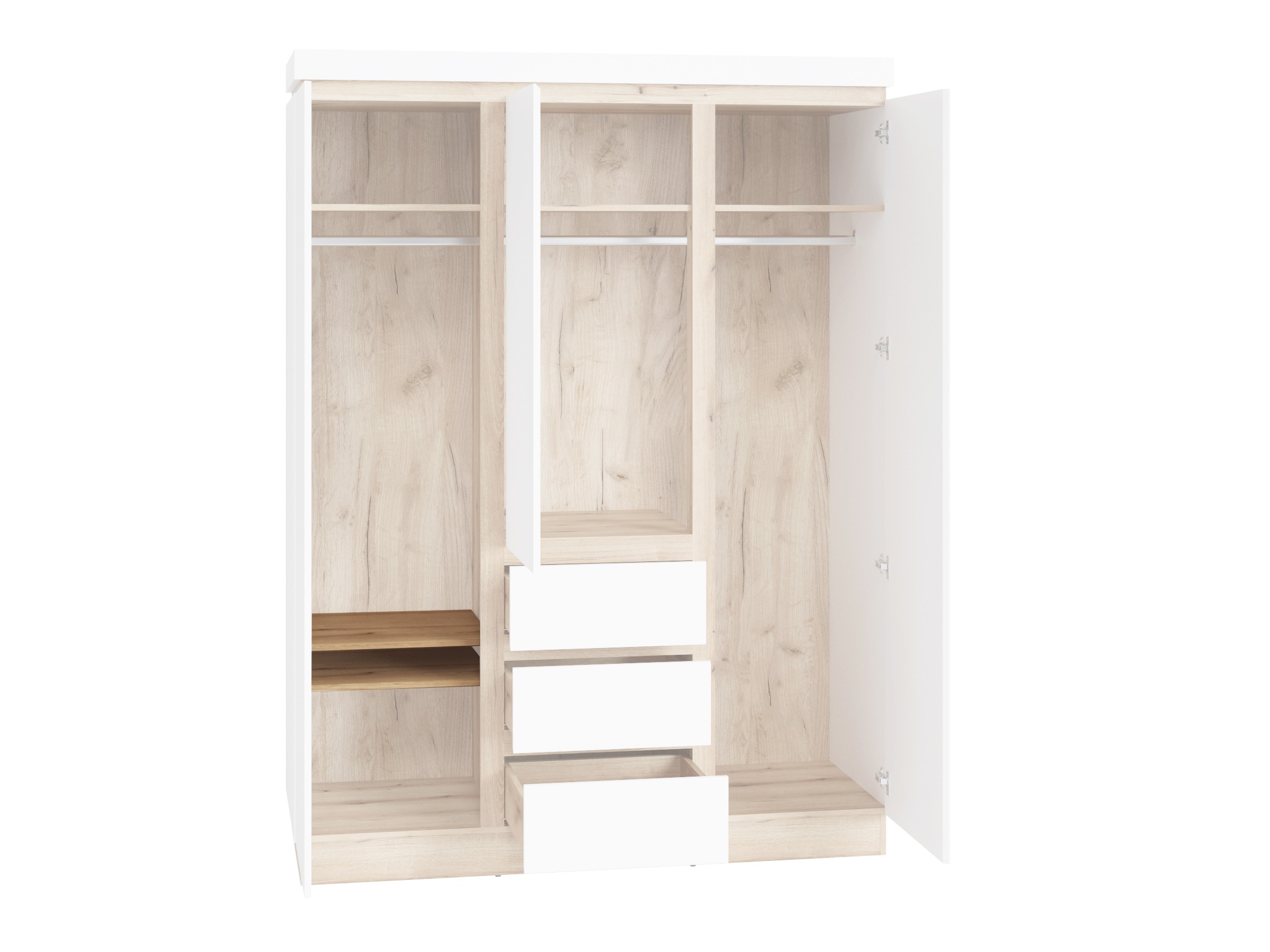 Schlafzimmer-Set Numeri 125