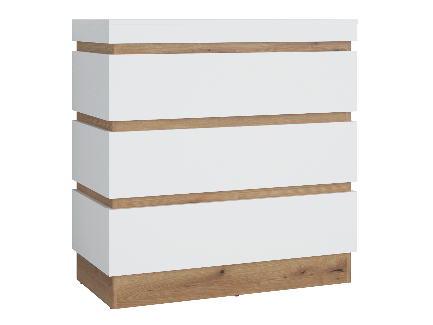 Schlafzimmer-Set Numeri 125