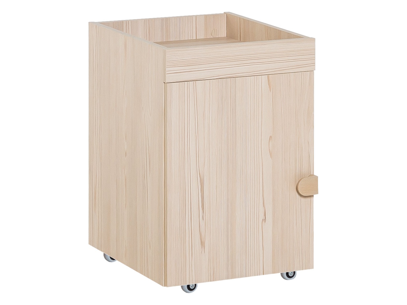 Sideboard Nutese 100 (Kiefernholzoptik)