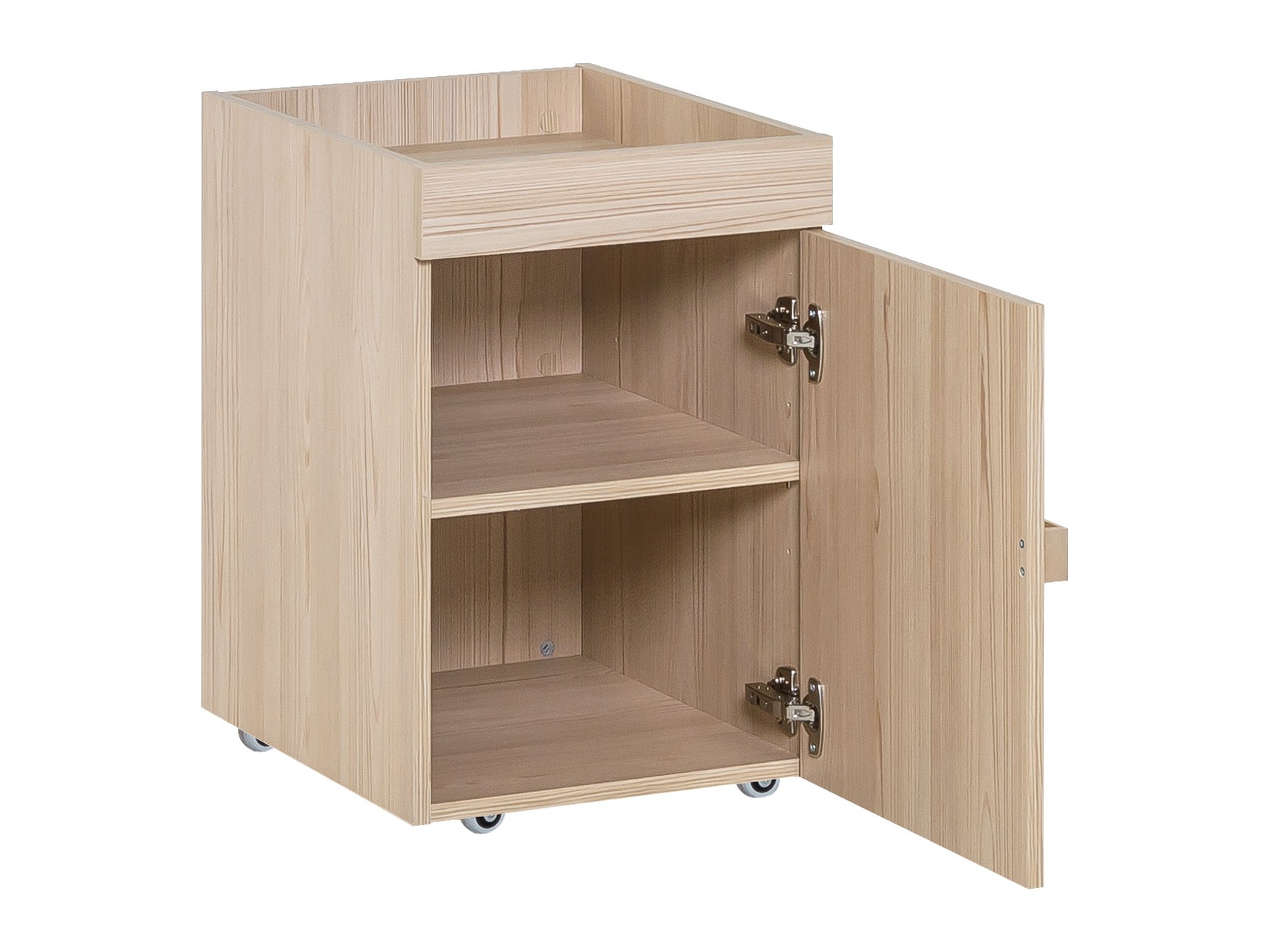 Sideboard Nutese 100 (Kiefernholzoptik)