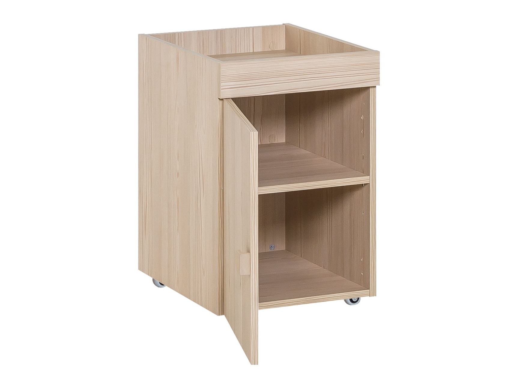 Sideboard Nutese 100 (Kiefernholzoptik)