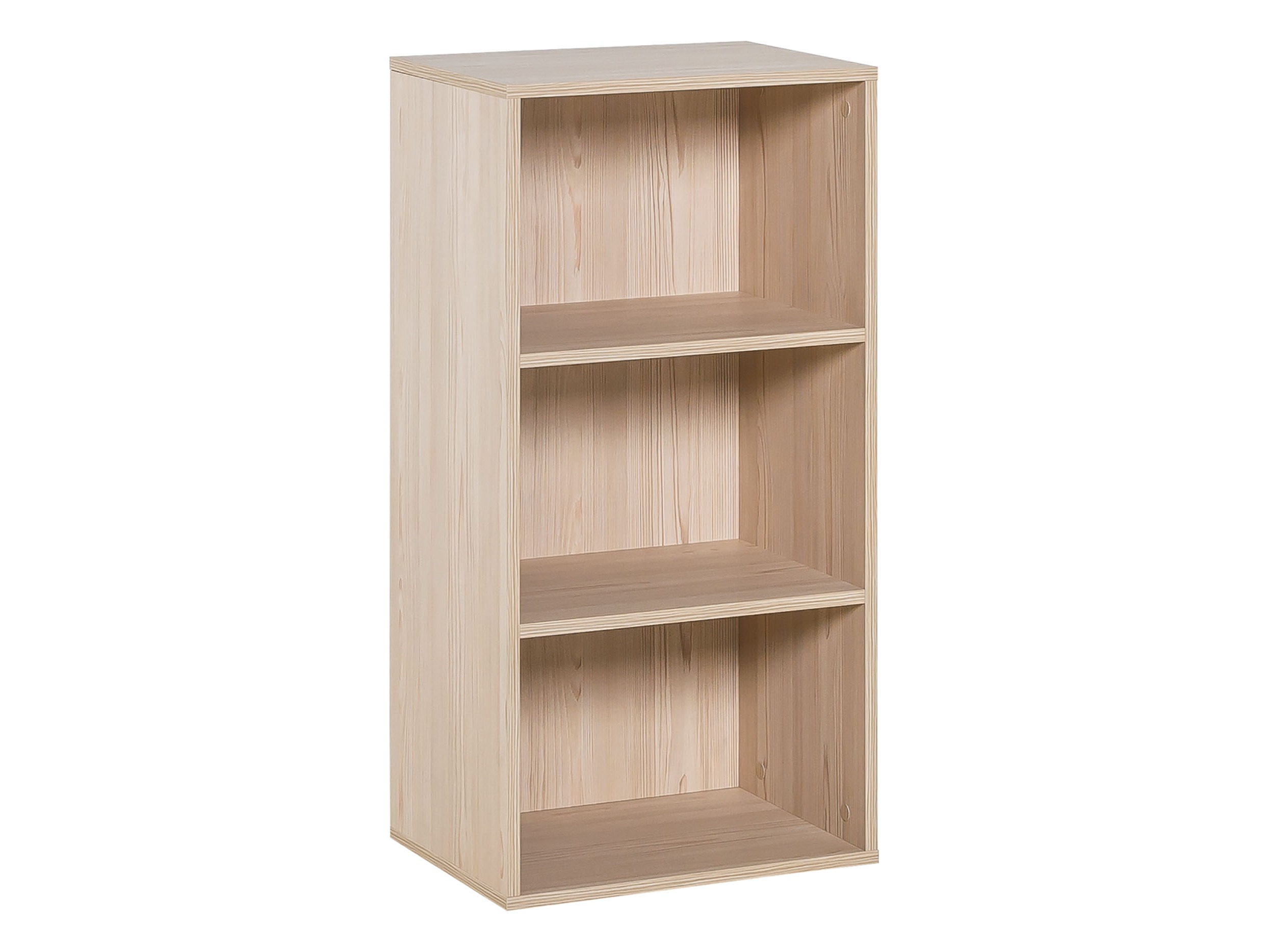 Wandregal Nutese 101 (Kiefernholzoptik)