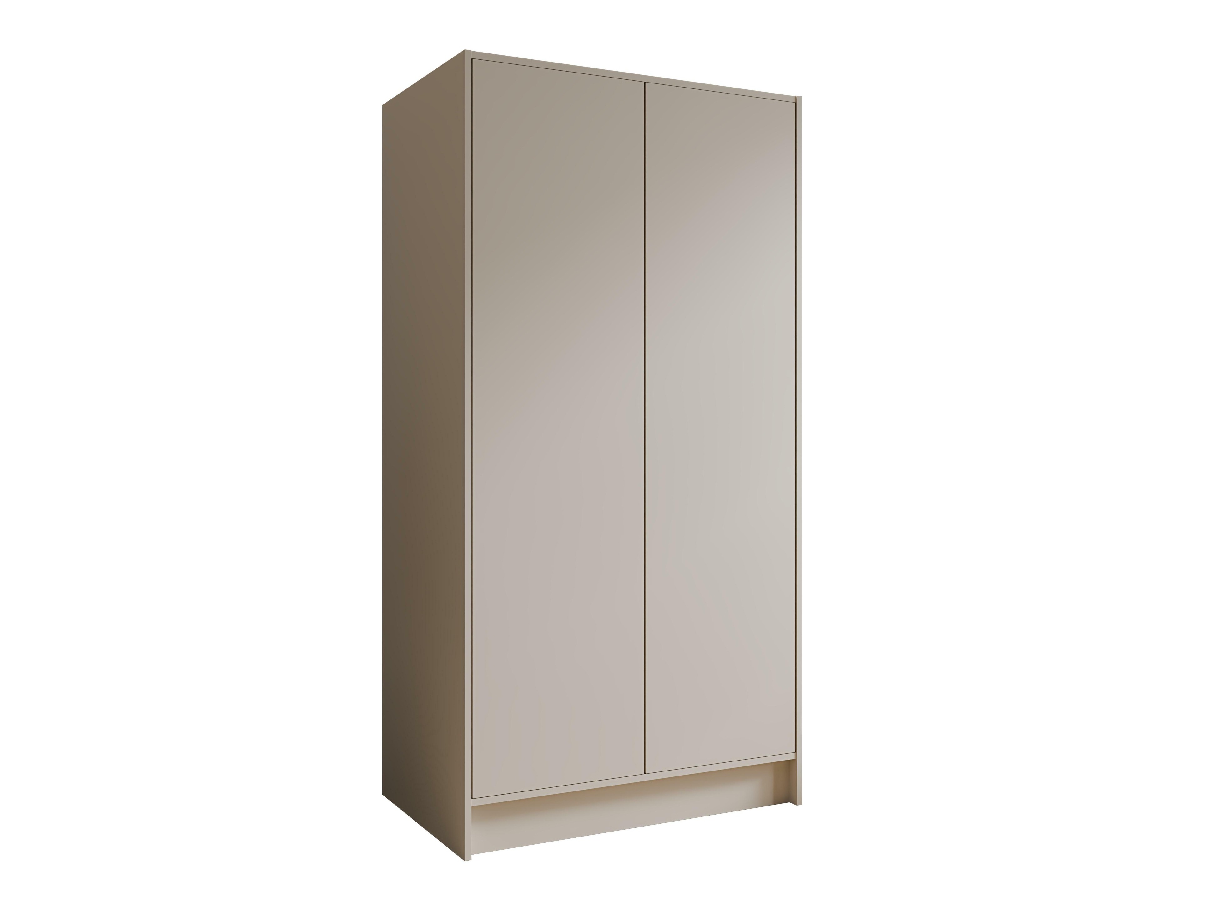 Kleiderschrank Arecibo 100