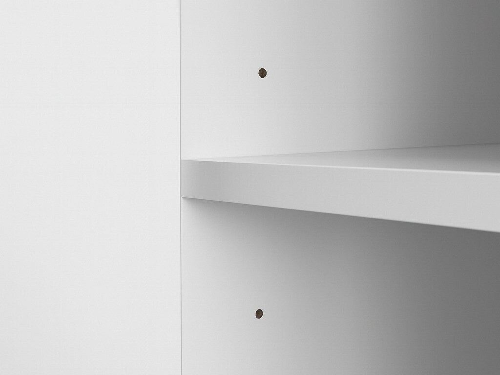 Kleiderschrank Arecibo 101