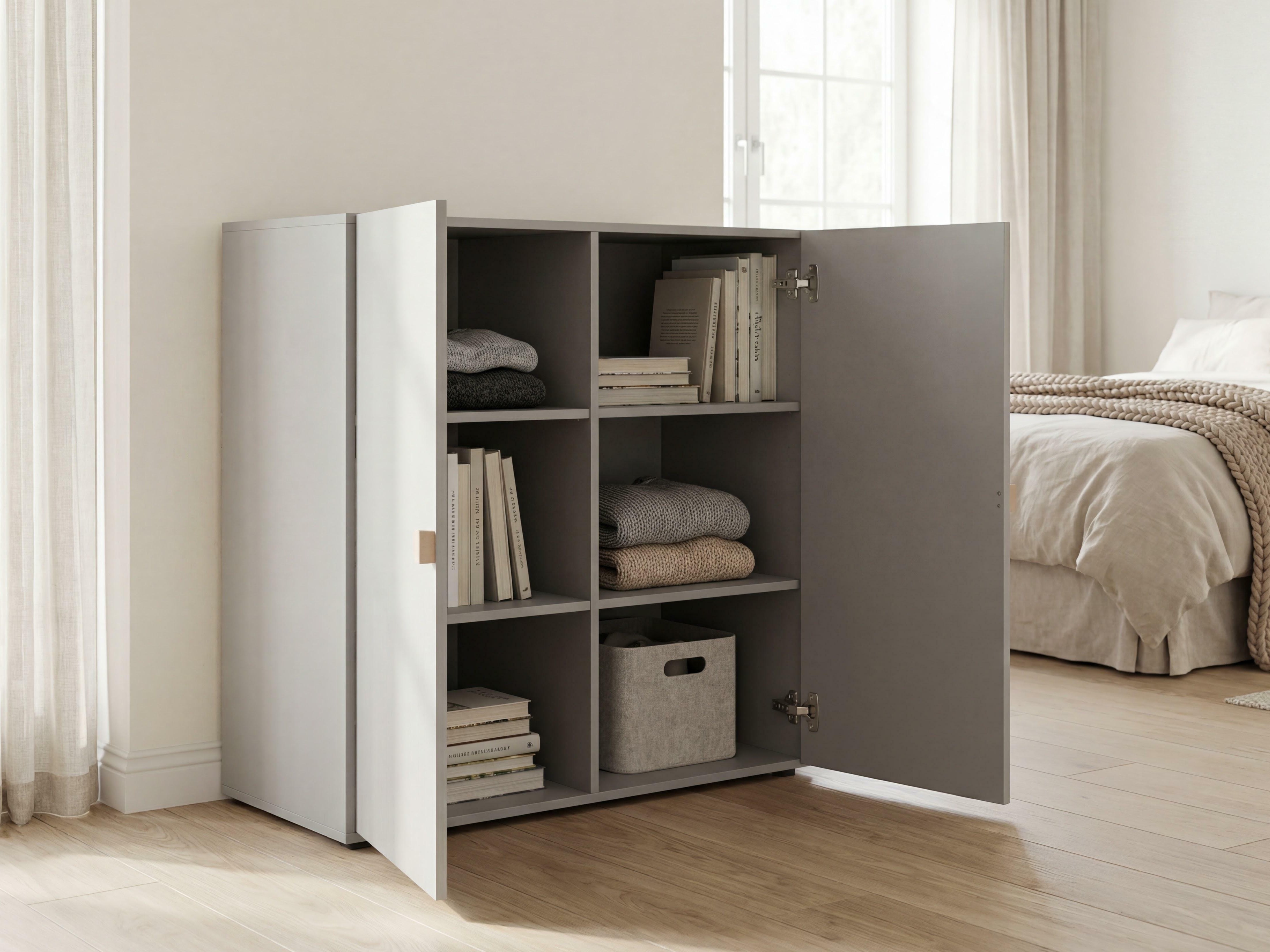 Sideboard Nutese 104