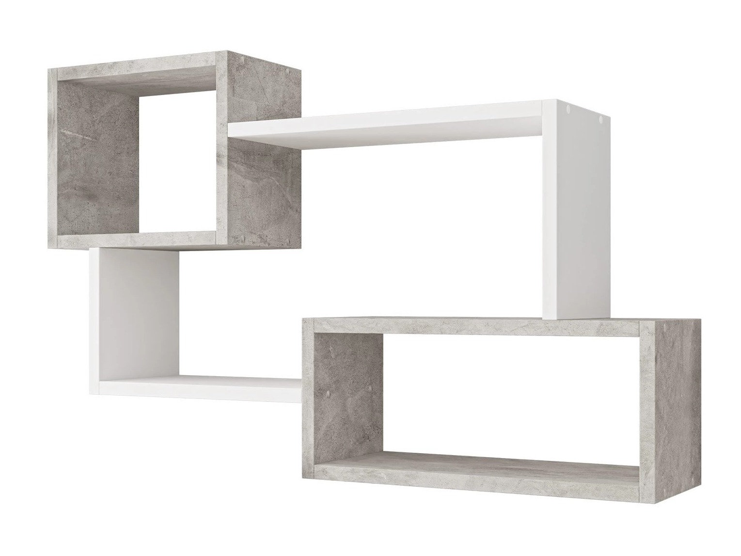 Wandregal Lexicon II
