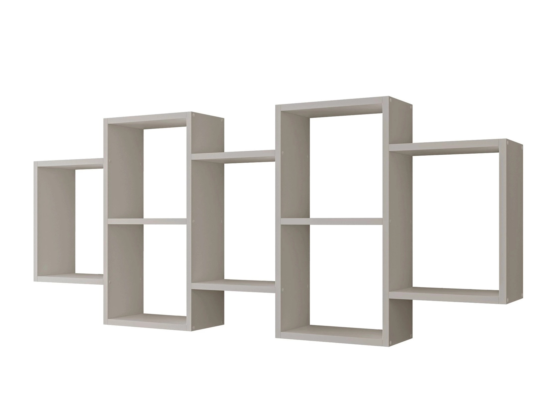 Wandregal Lexicon (Kaschmir)