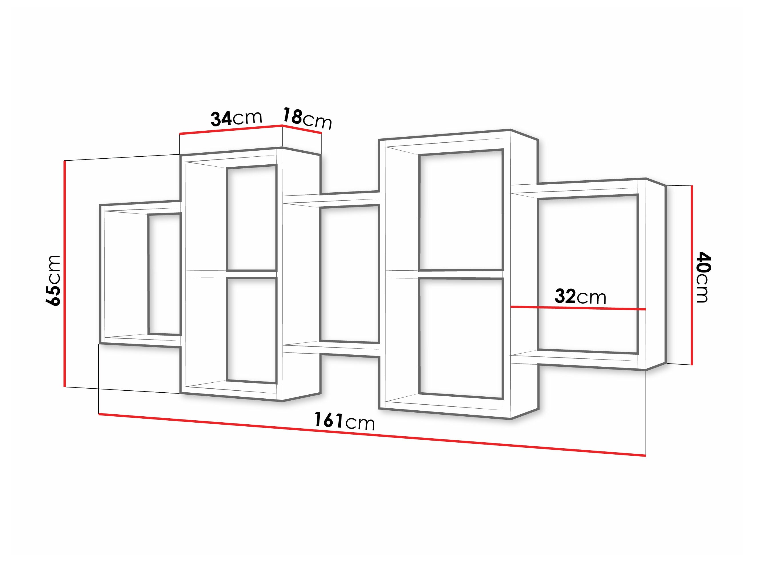 Wandregal Lexicon (Weiss)