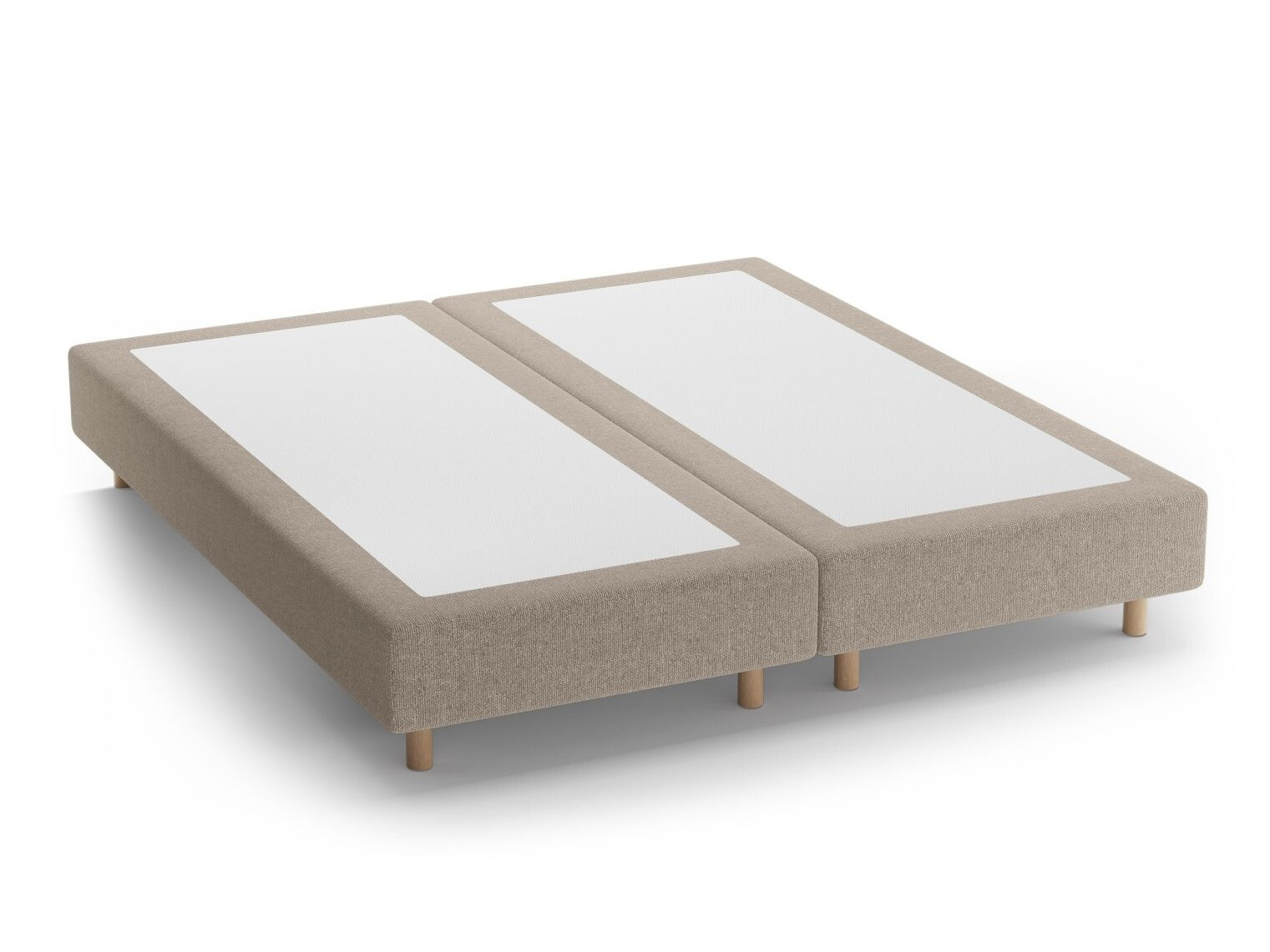 Bett Beckley 338 (Eden 04 Beige)