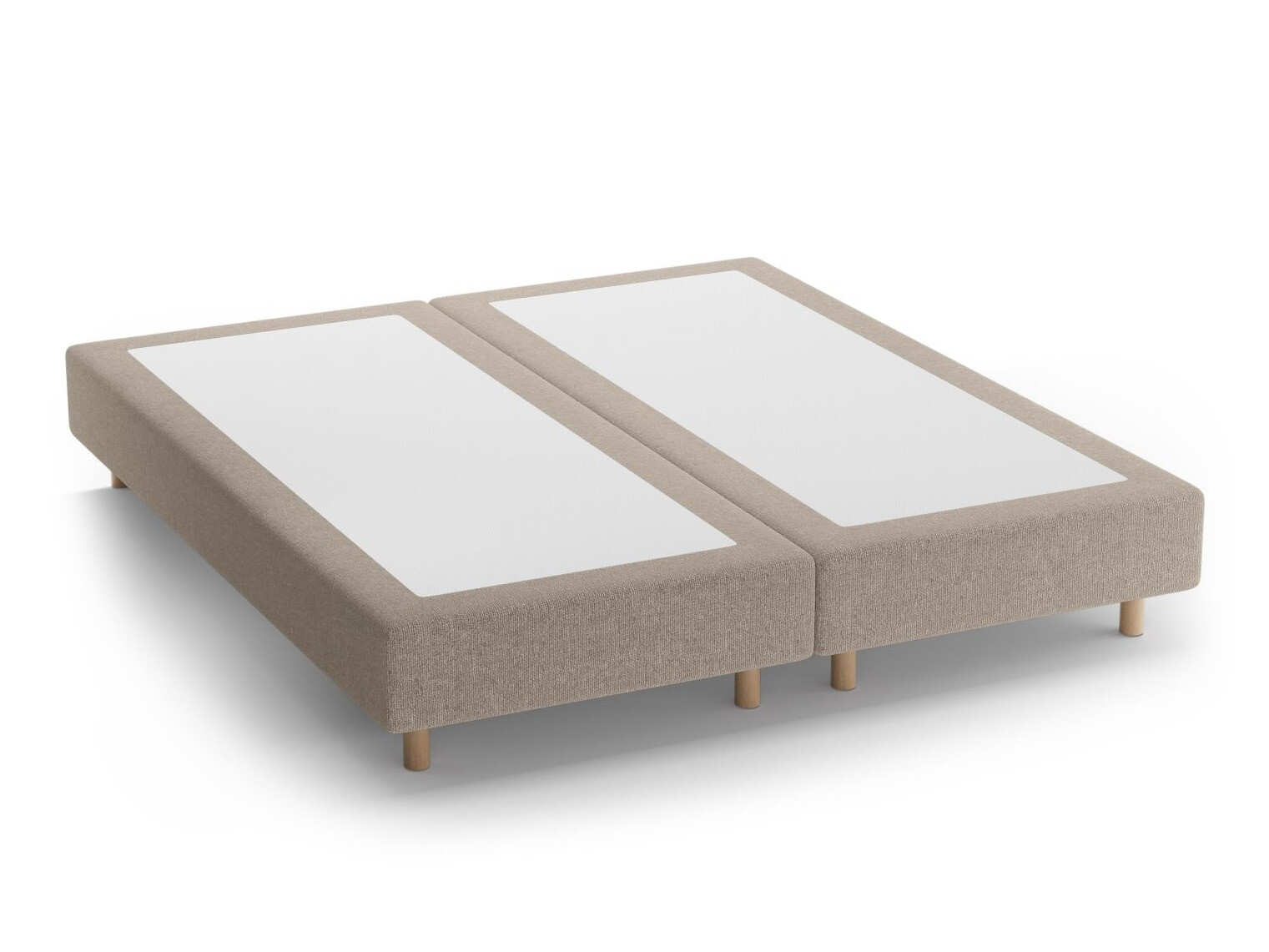 Bett Beckley 338 (Eden 04 Beige)