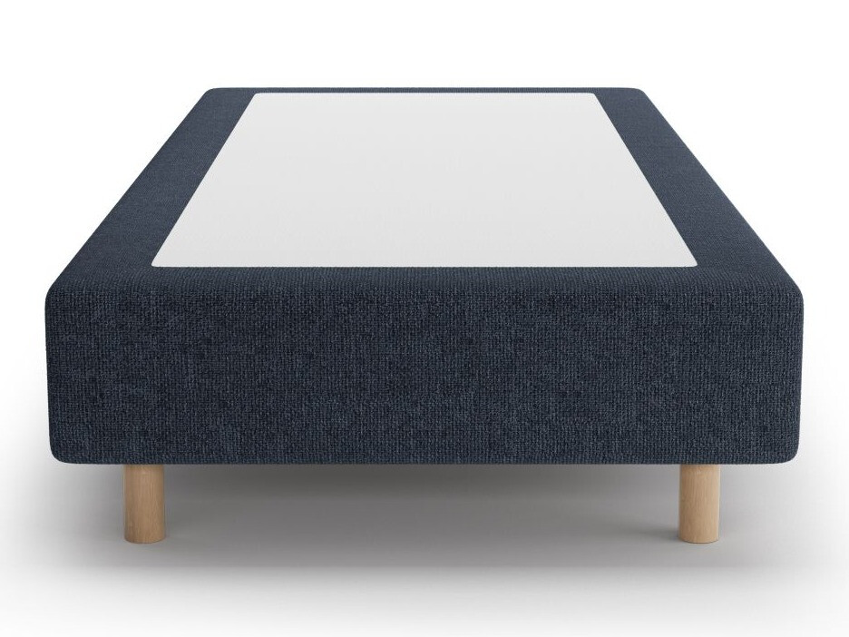 Bett Beckley 338 (Eden 16 Deep Blau)