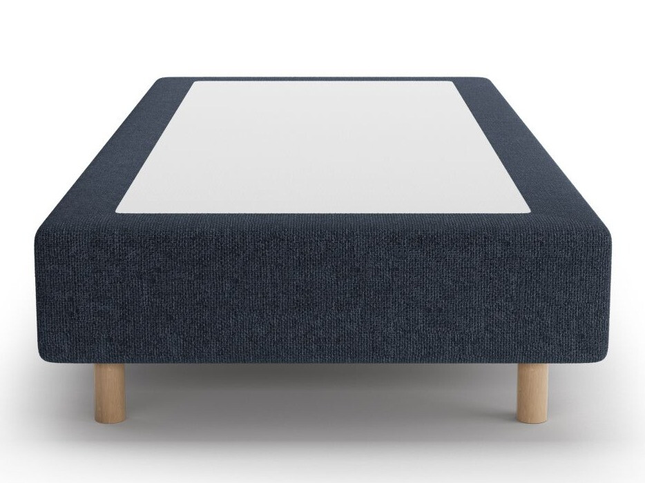Bett Beckley 338 (Eden 16 Deep Blau)