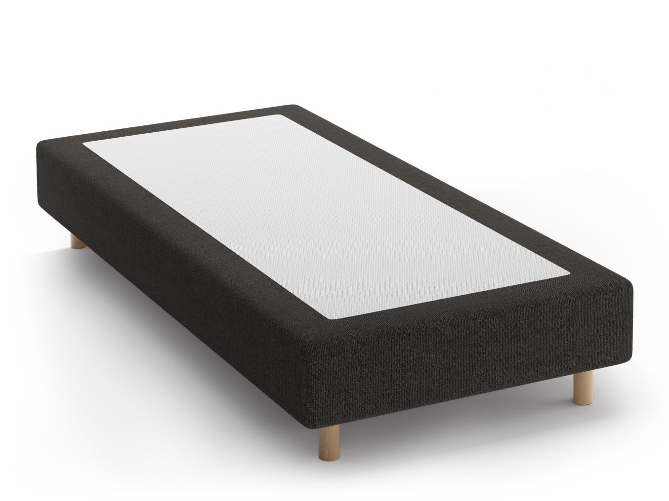 Bett Beckley 338 (Eden 21 Schwarz)