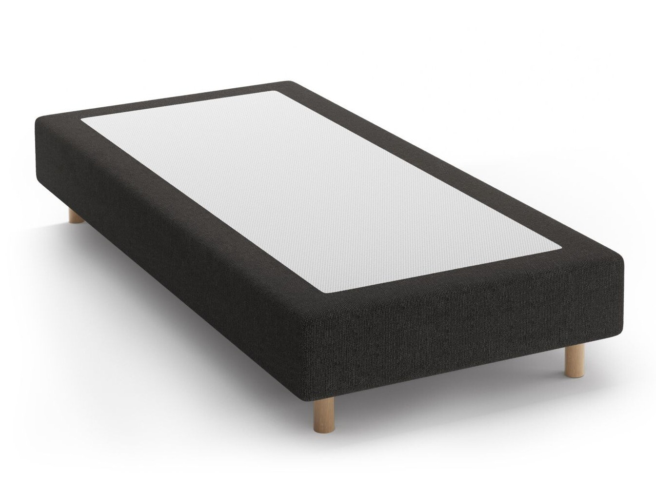 Bett Beckley 338 (Eden 21 Schwarz)