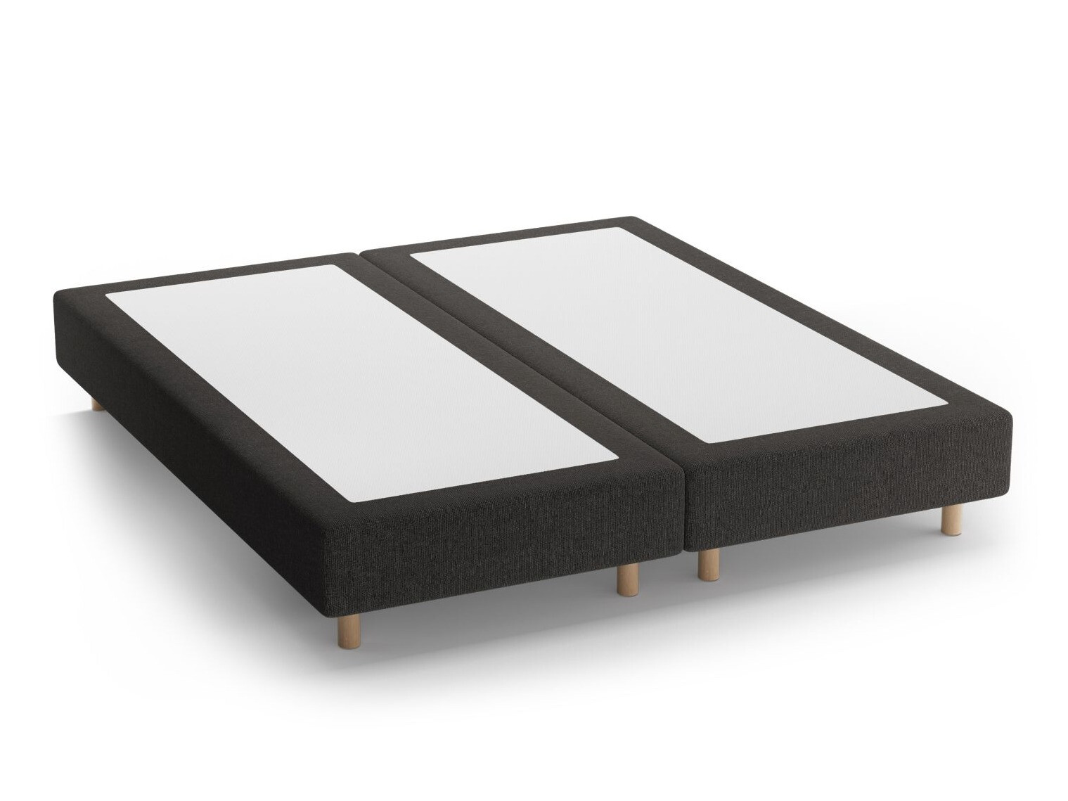 Bett Beckley 338 (Eden 21 Schwarz)