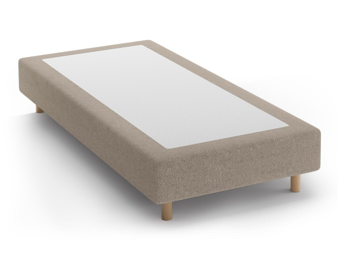 Bett Beckley 338 (Eden 4 Beige)