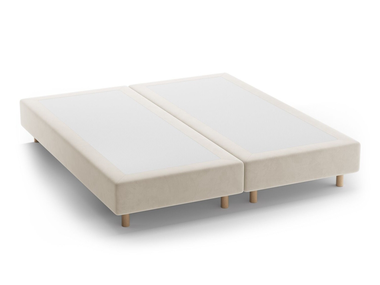 Bett Beckley 338 (Paris Cream)