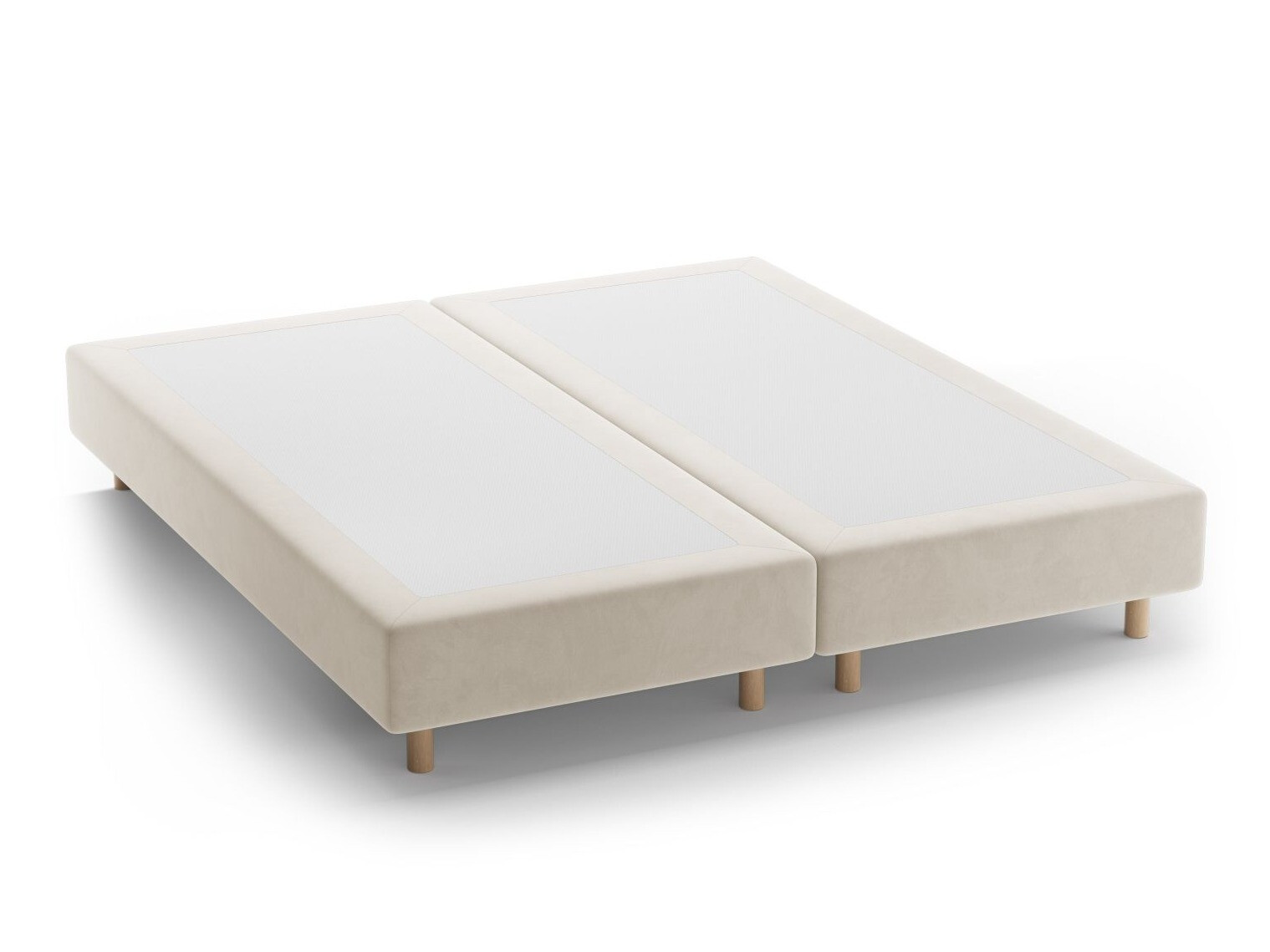 Bett Beckley 338 (Paris Cream)