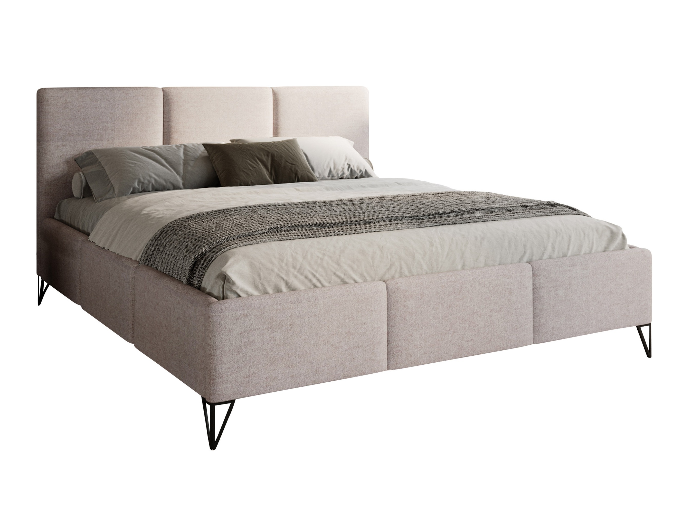 Bett Clovis 118 (Ruben 2108)
