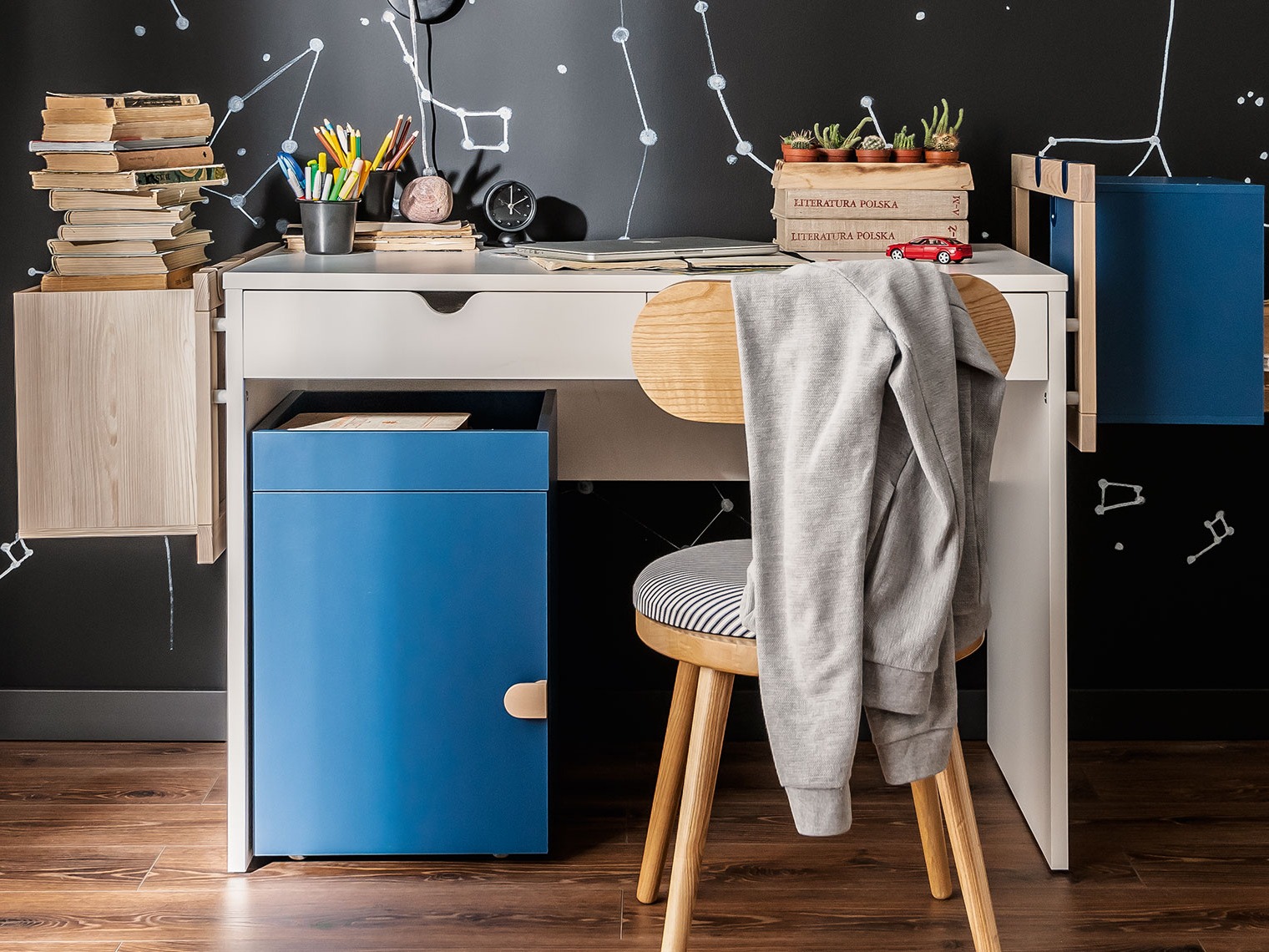 Bürotisch Nutese 110