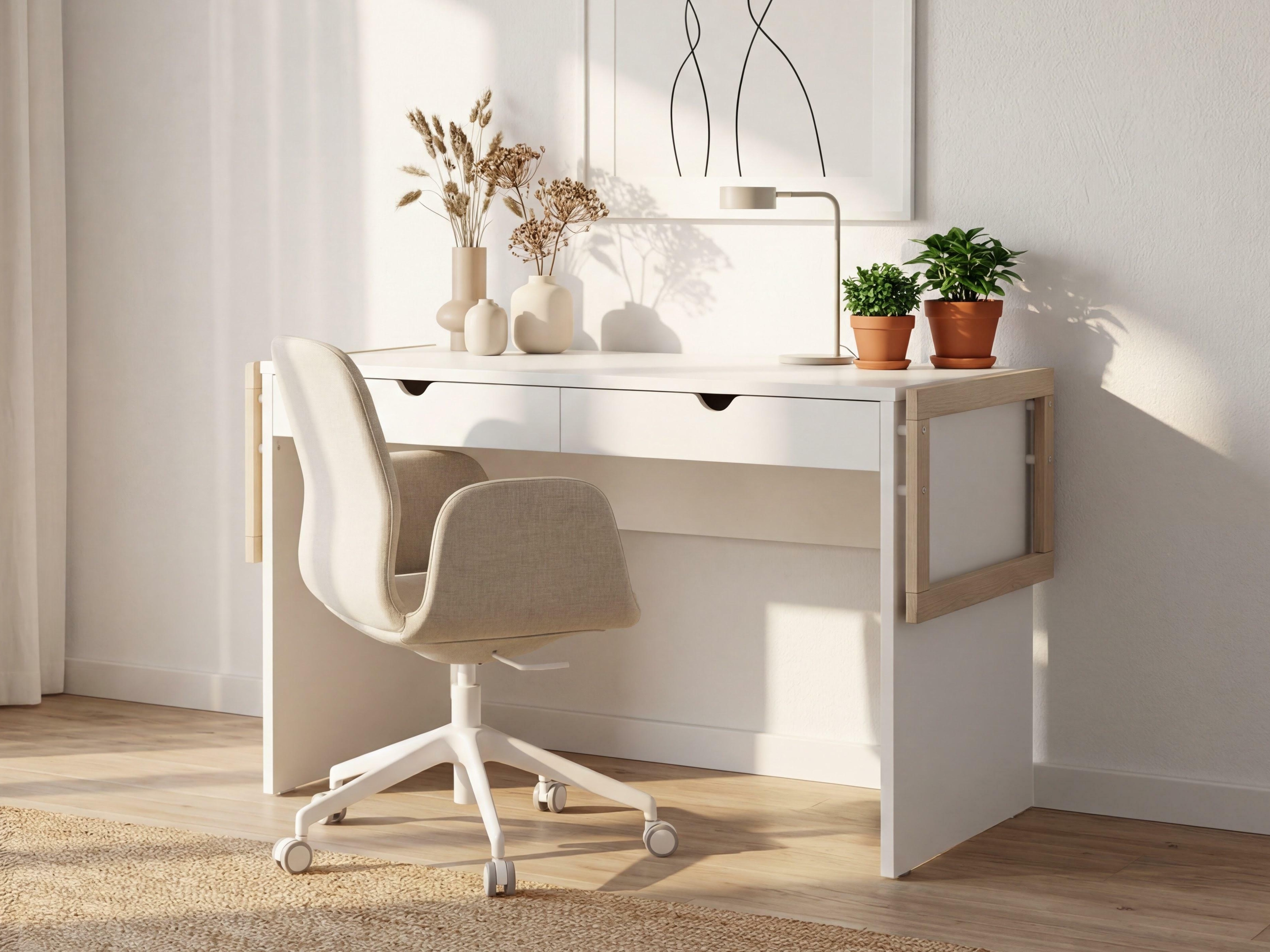 Bürotisch Nutese 110