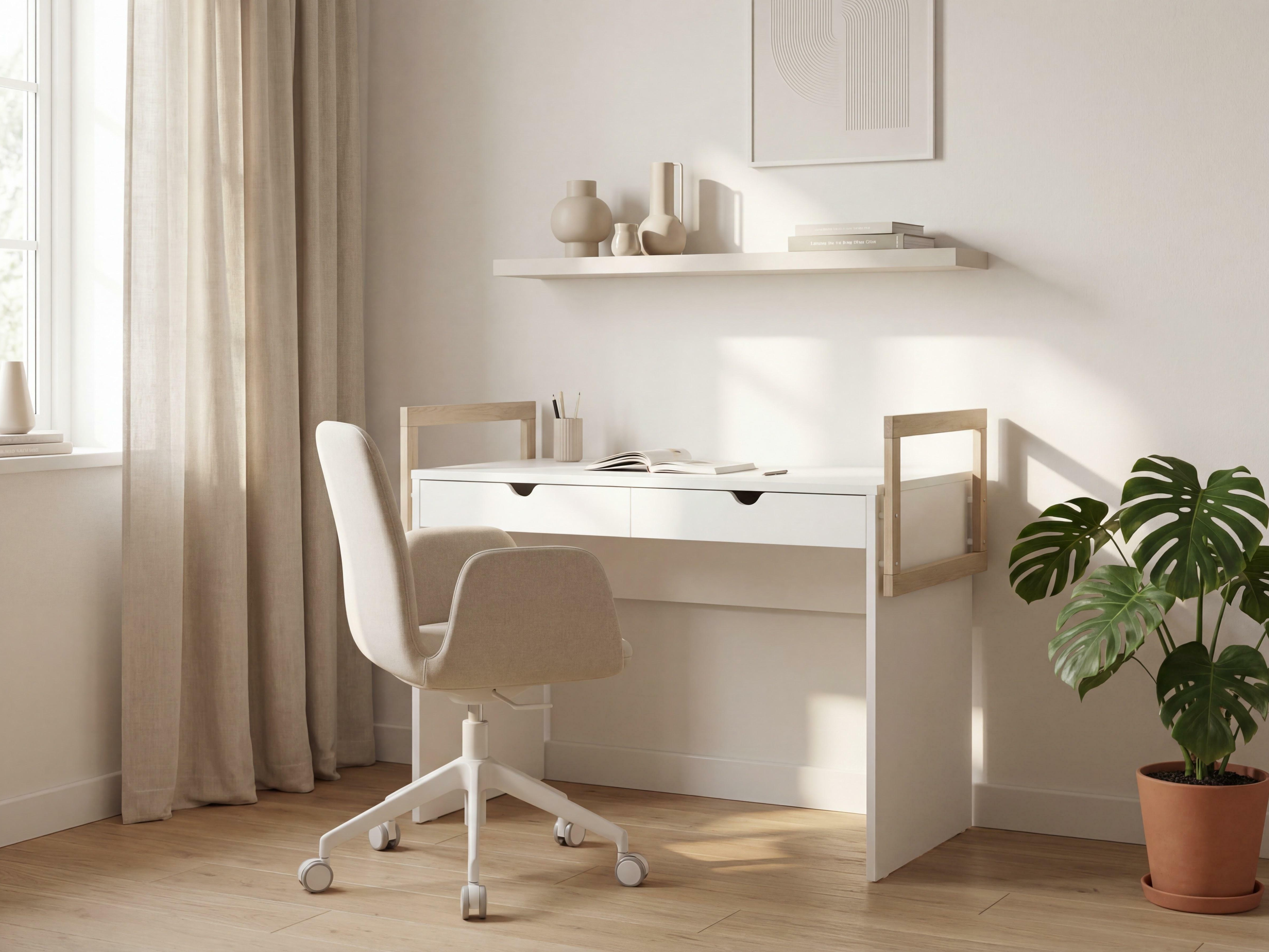 Bürotisch Nutese 110