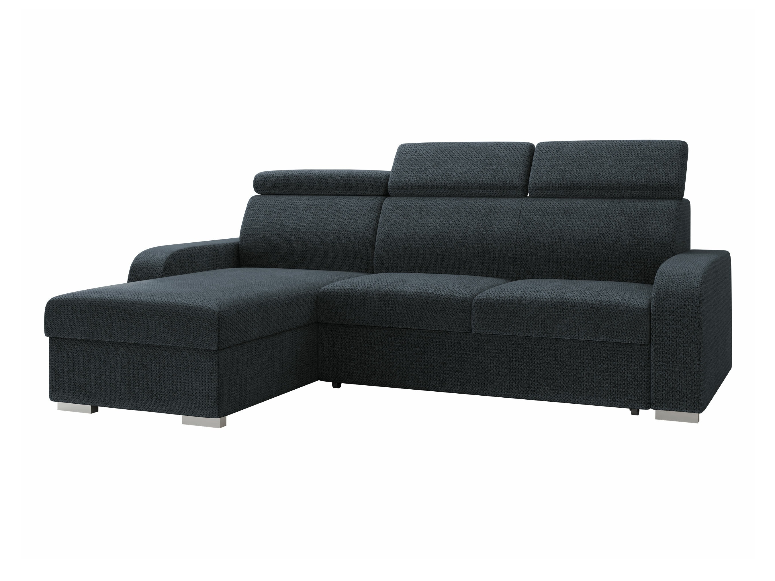 Ecksofa Etrcala 100 (Crown 15)