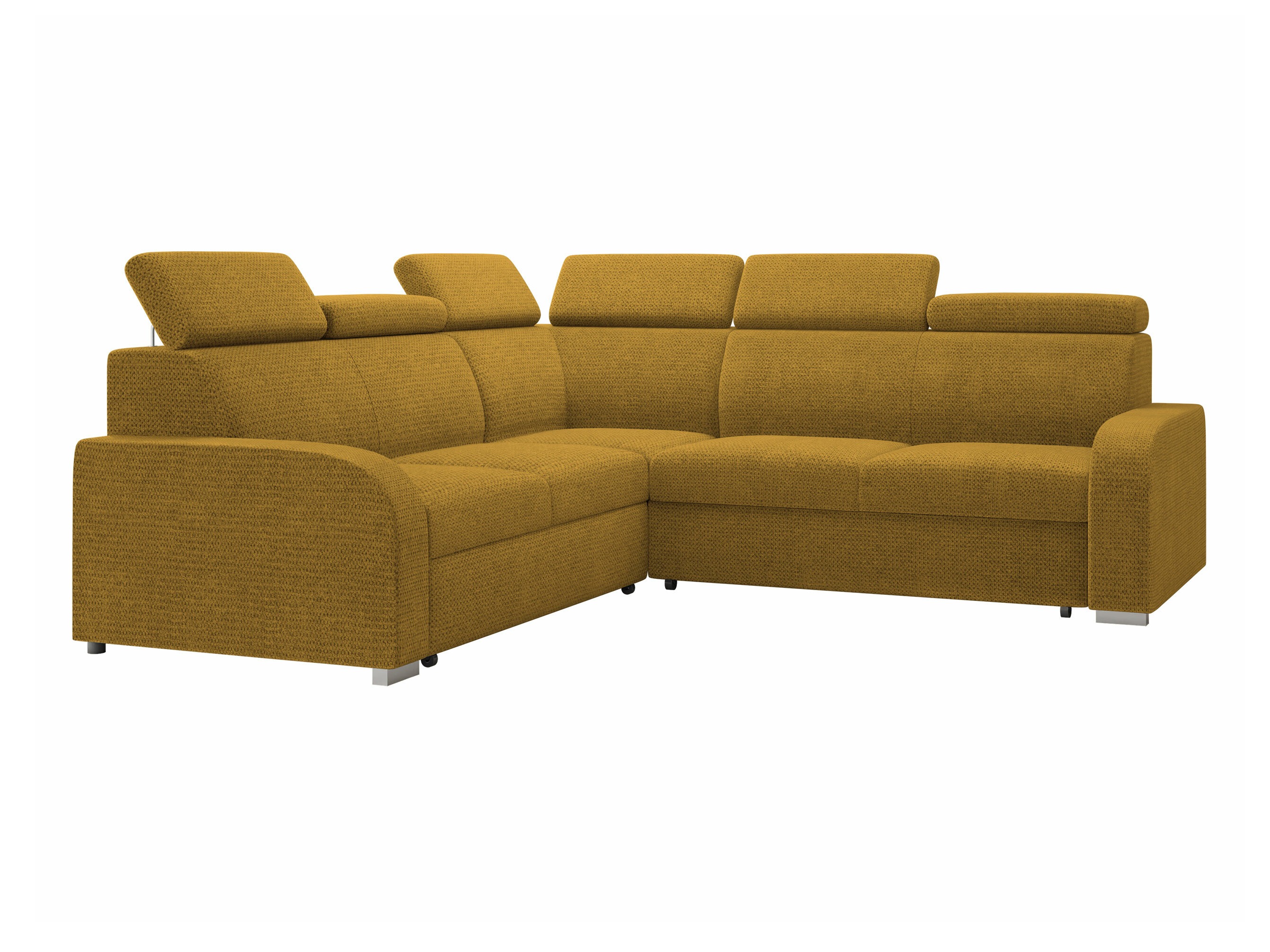 Ecksofa Etrcala 101 (Crown 10)