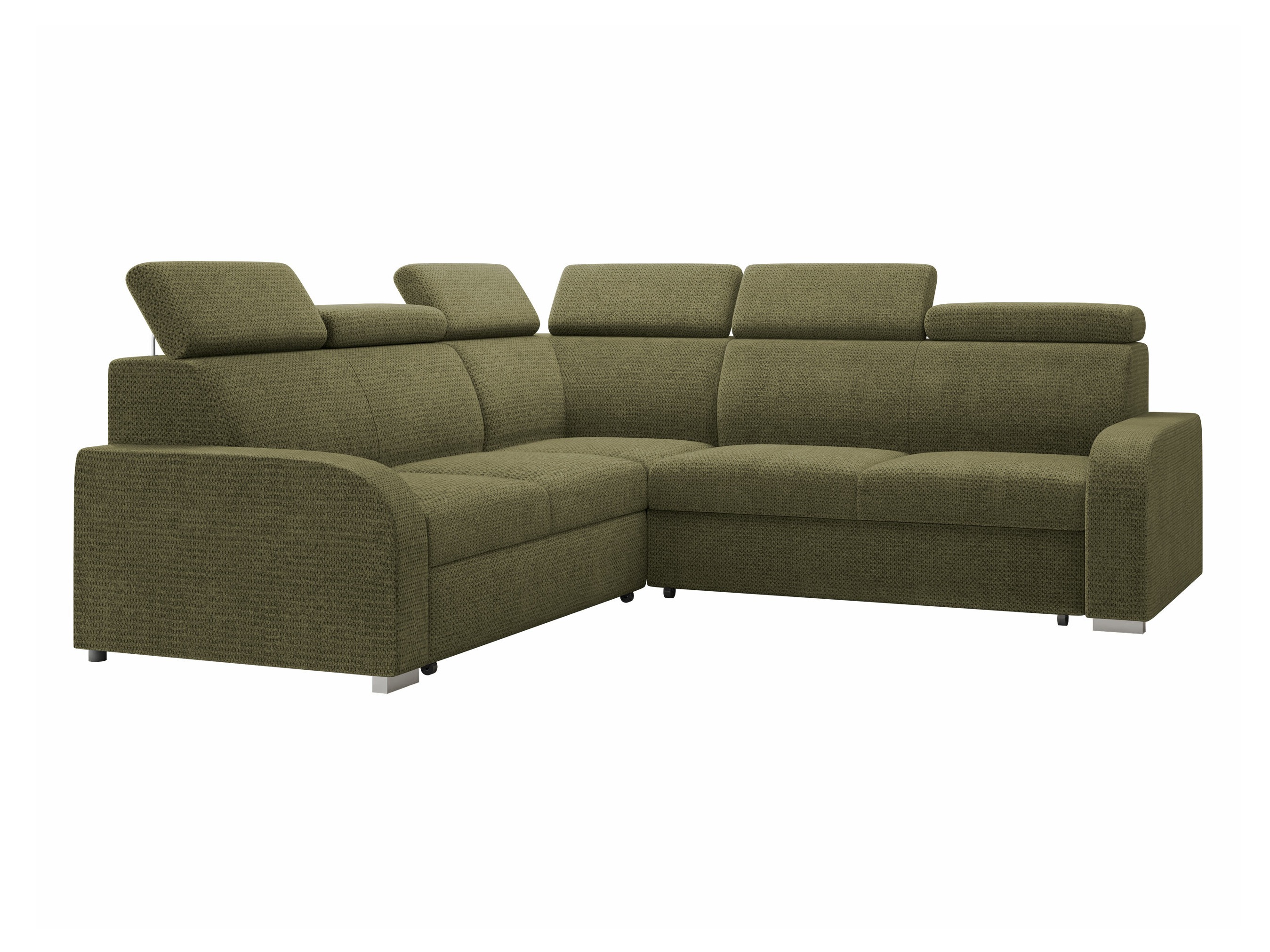 Ecksofa Etrcala 101 (Crown 11)