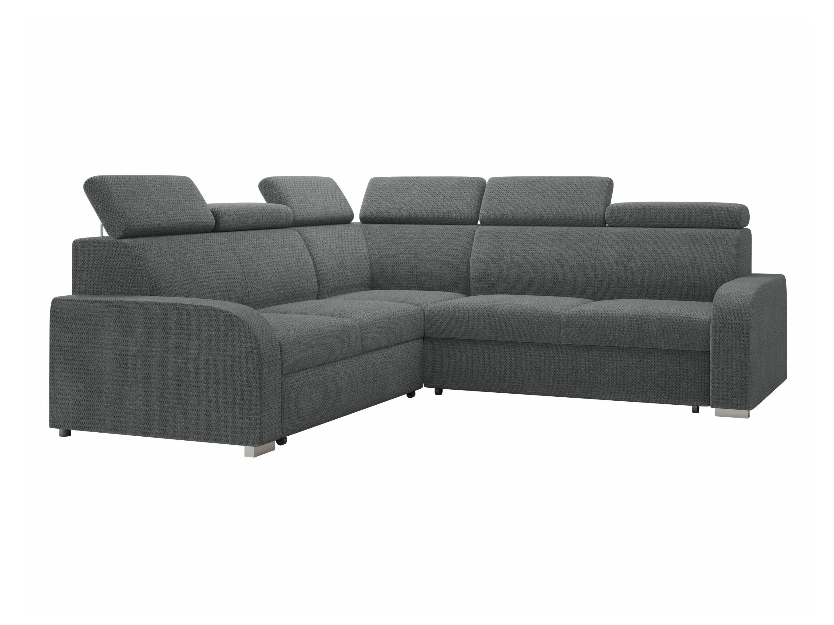 Ecksofa Etrcala 101 (Crown 18)