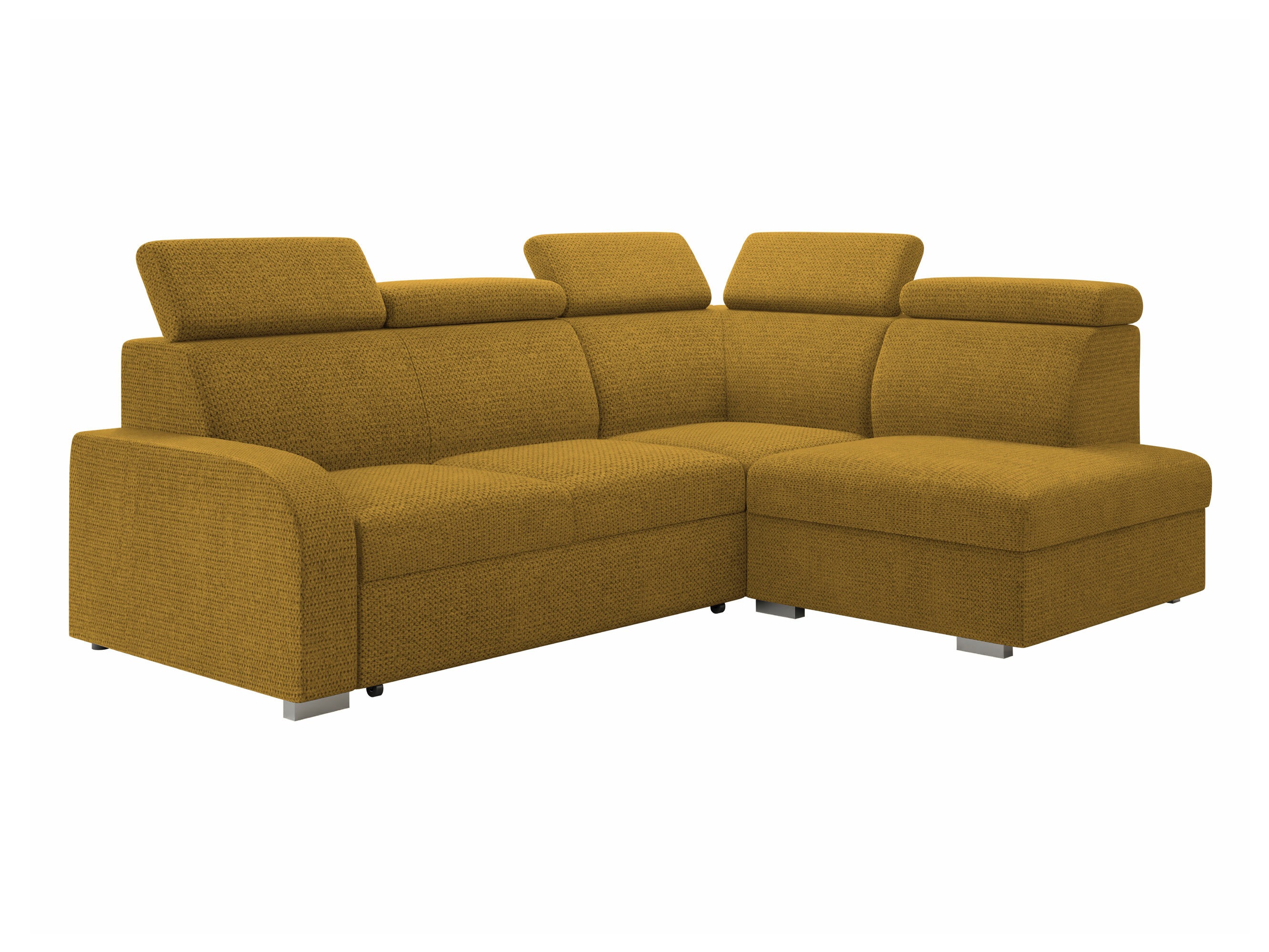 Ecksofa Etrcala 108 (Crown 10)
