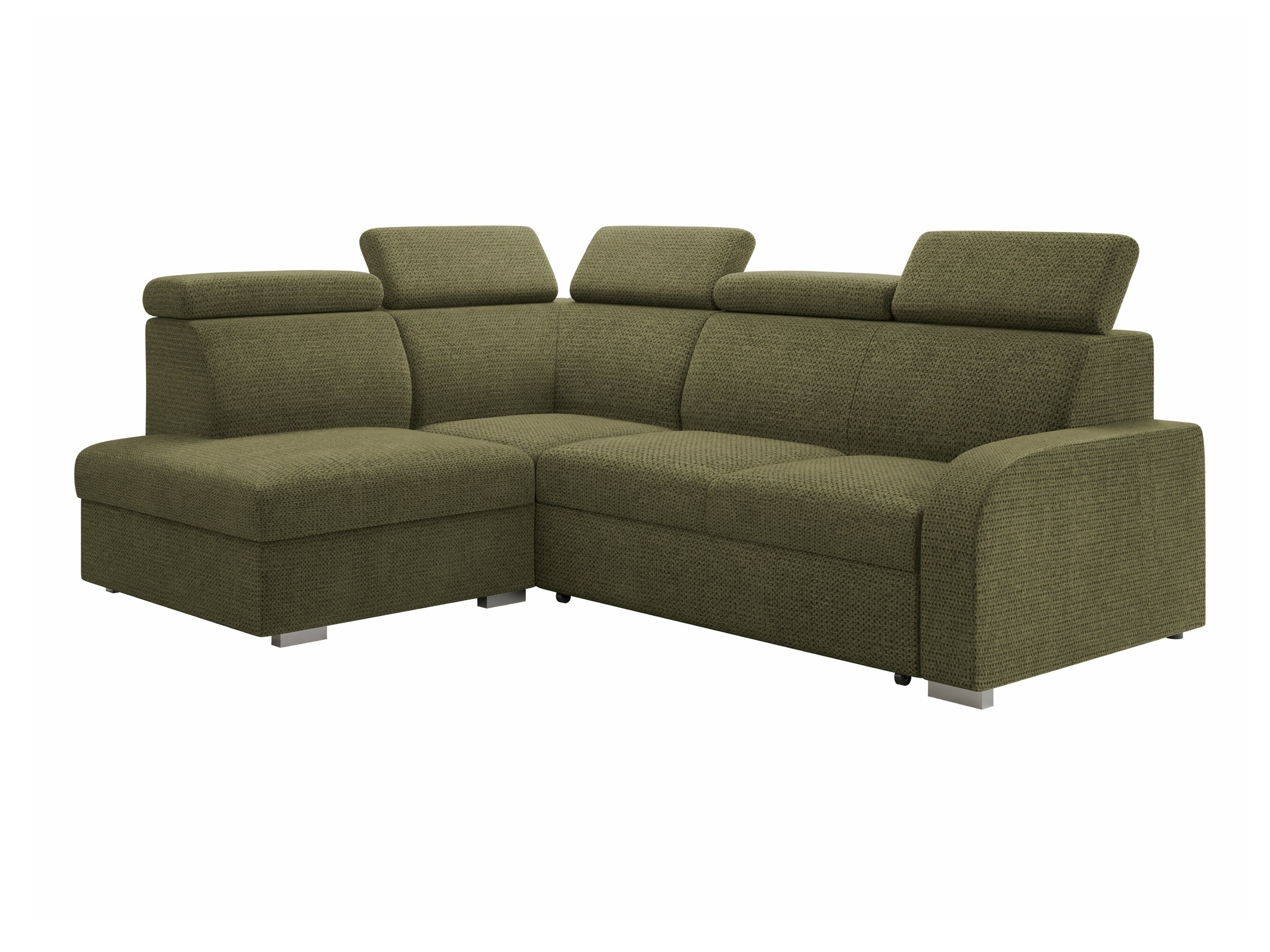 Ecksofa Etrcala 108 (Crown 11)