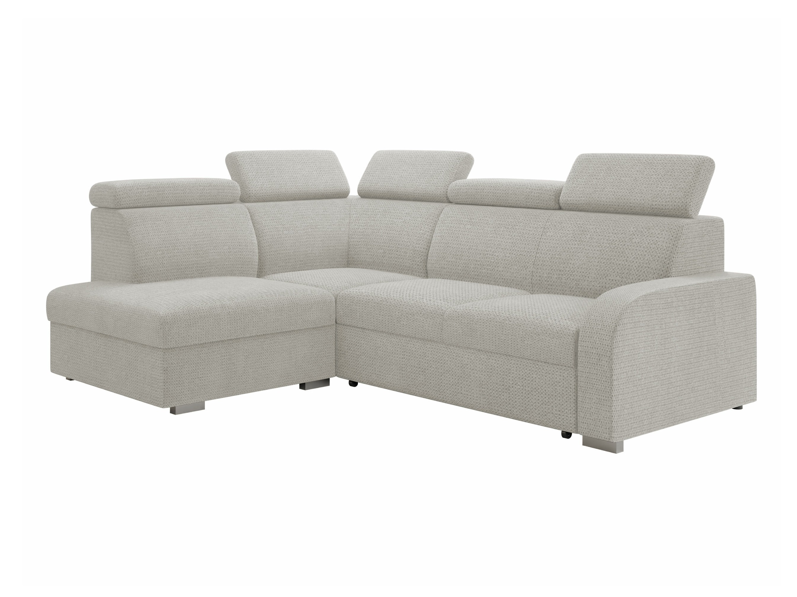 Ecksofa Etrcala 108 (Crown 16)
