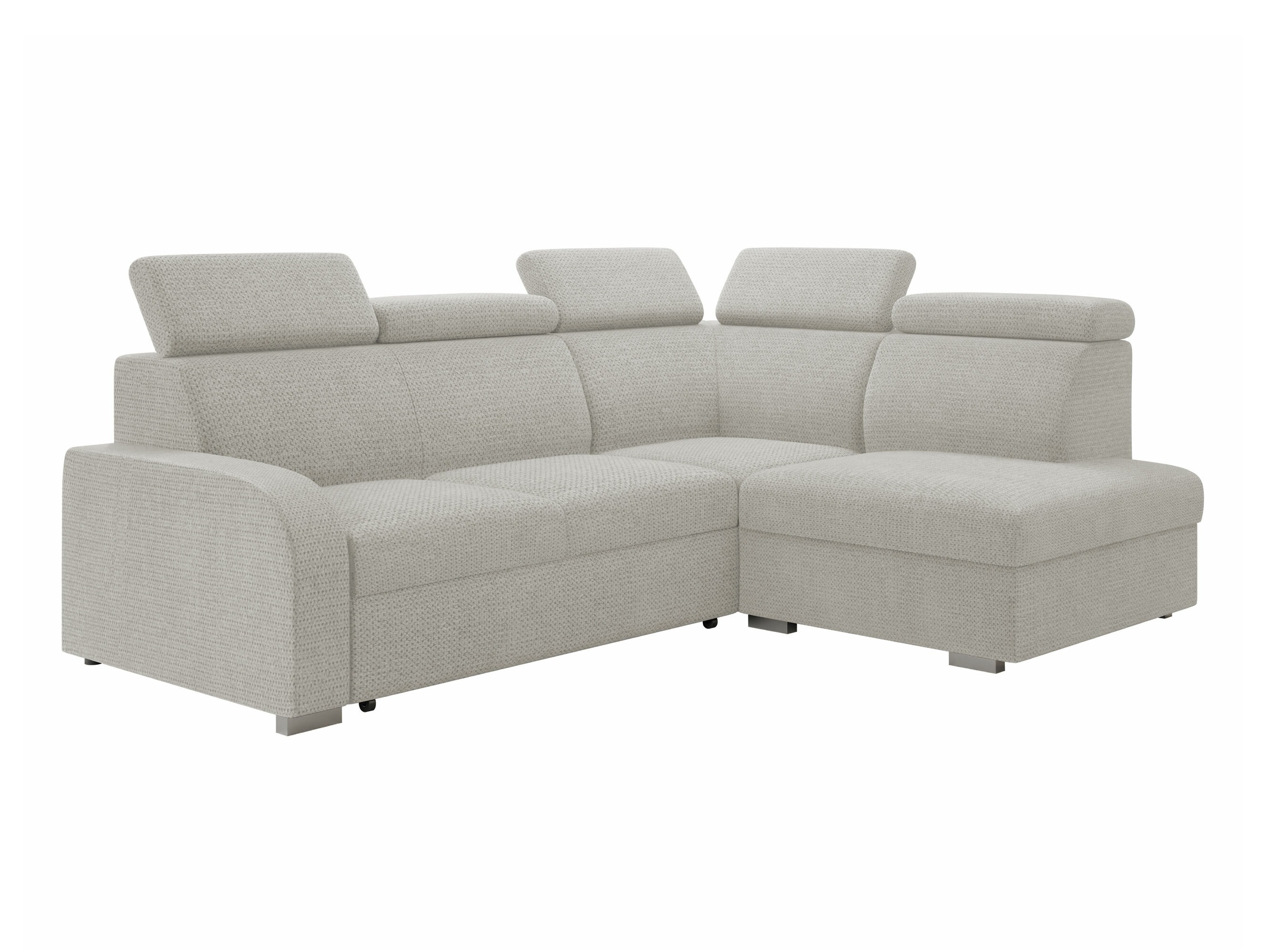 Ecksofa Etrcala 108 (Crown 16)