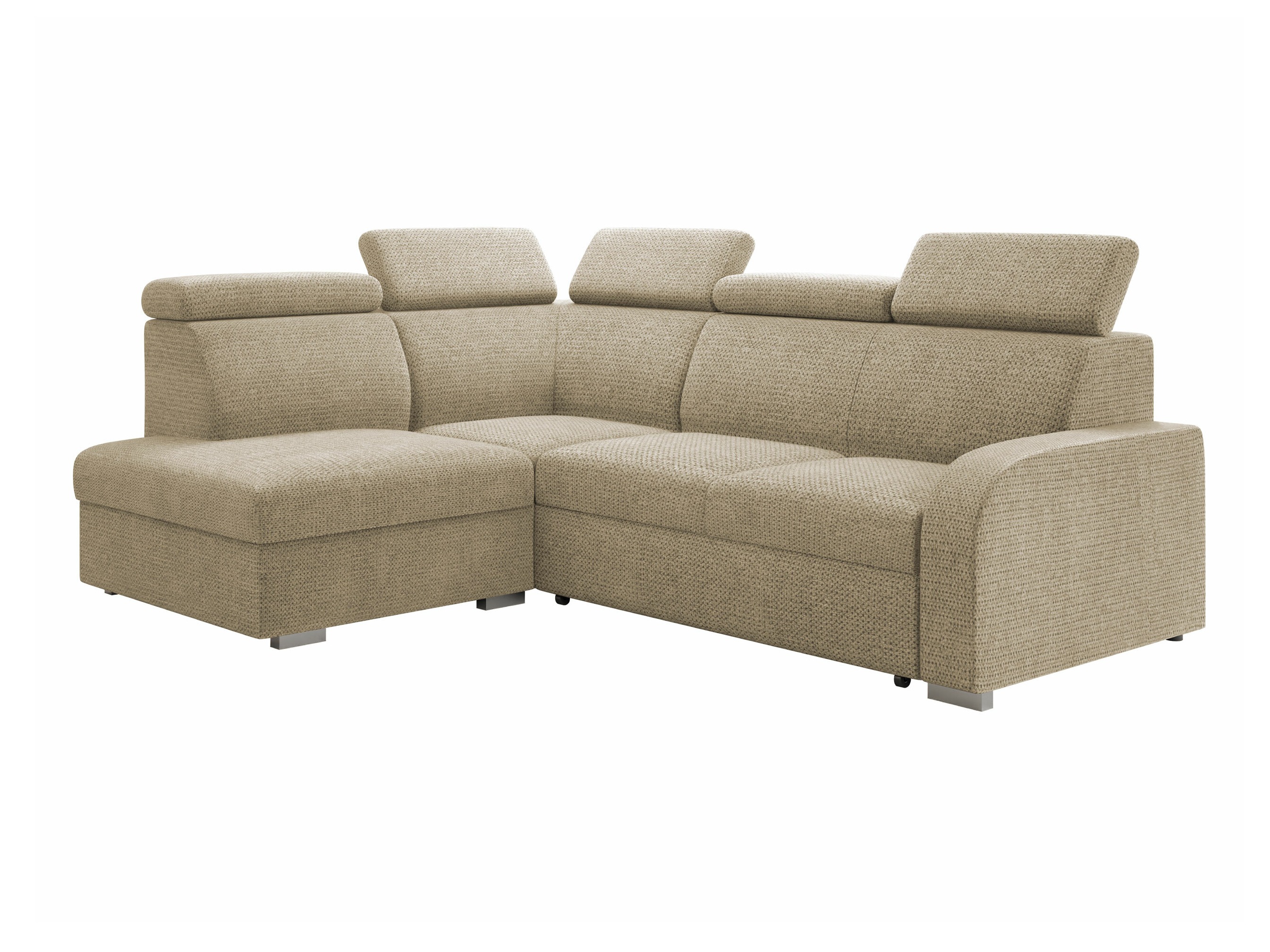 Ecksofa Etrcala 108 (Crown 2)