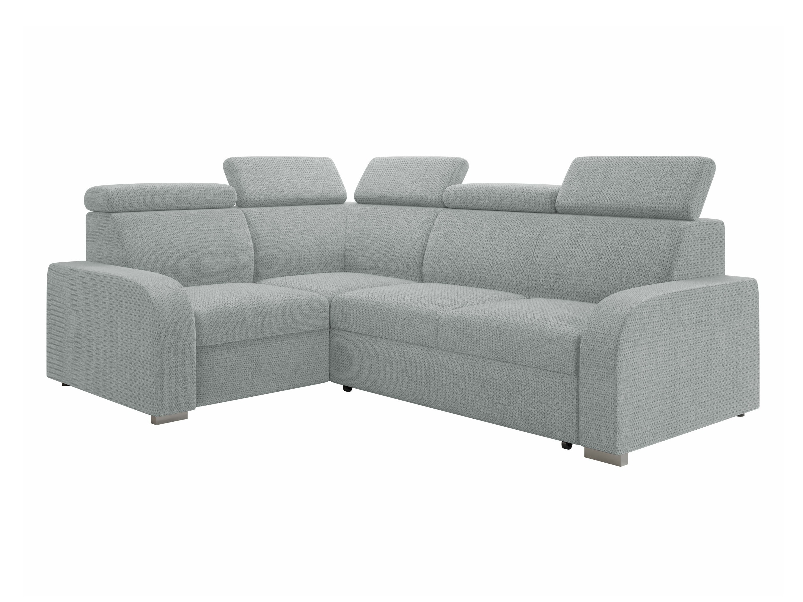 Ecksofa Etrcala 109 (Crown 17)