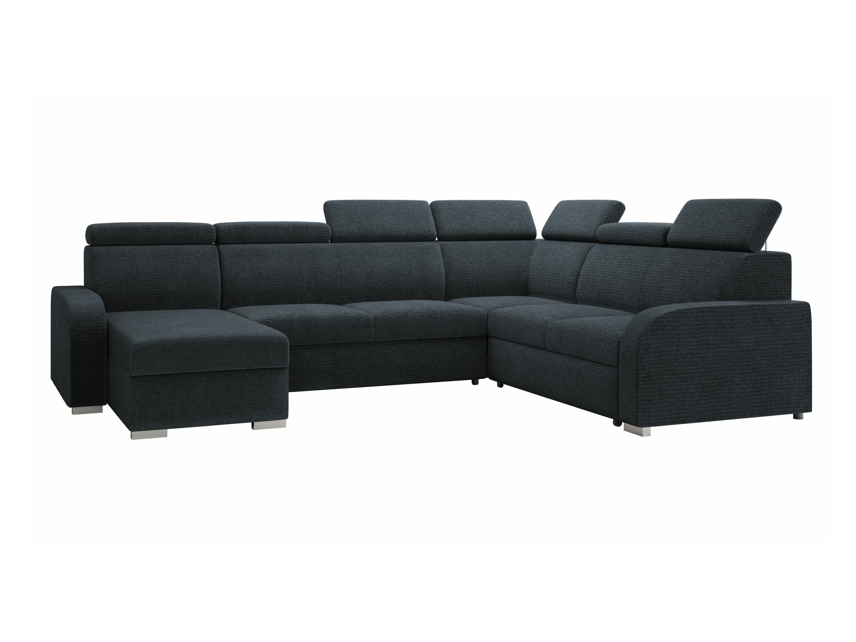 Ecksofa Etrcala 110 (Crown 15)