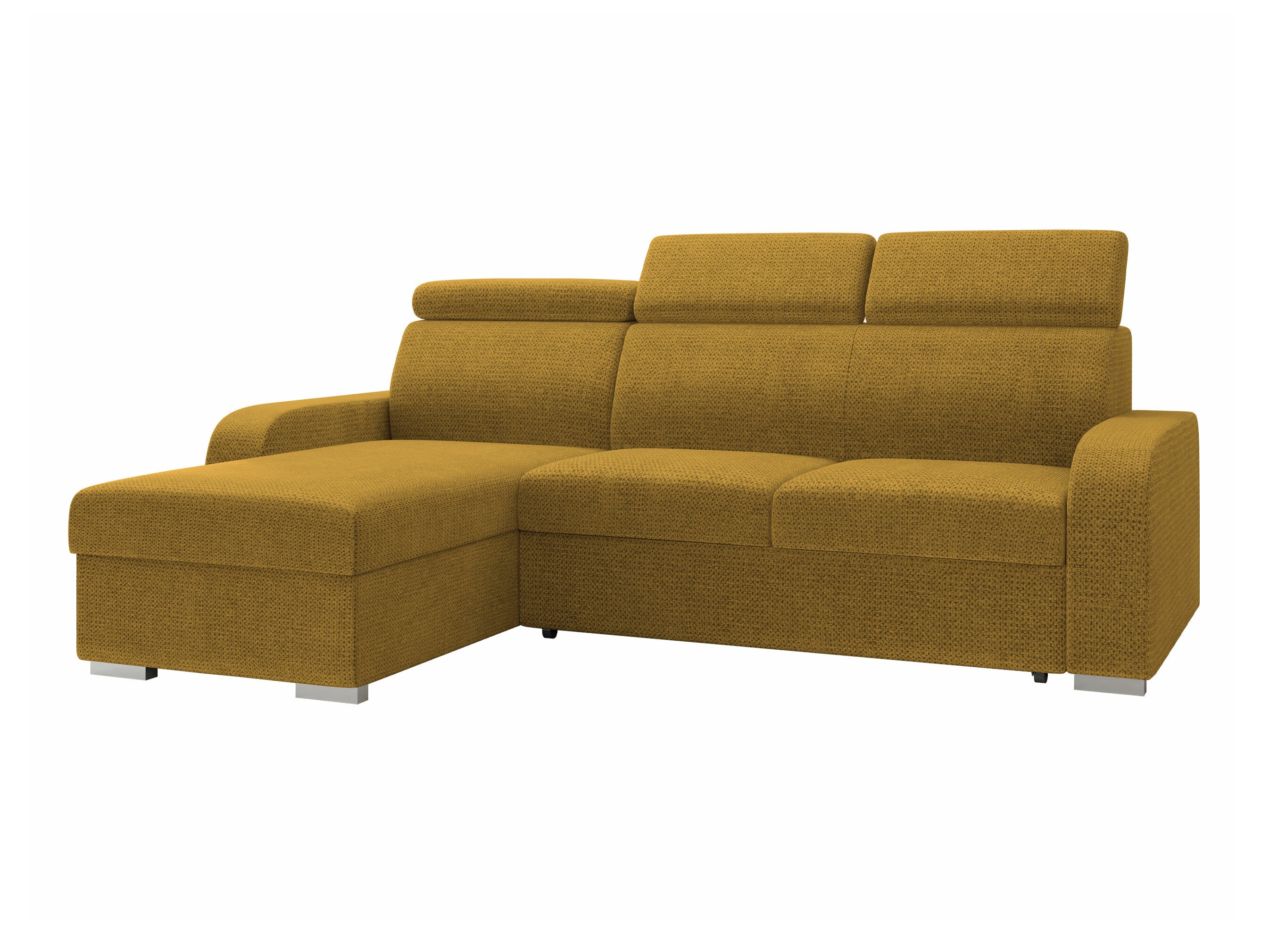 Ecksofa Ovos (Crown 10)