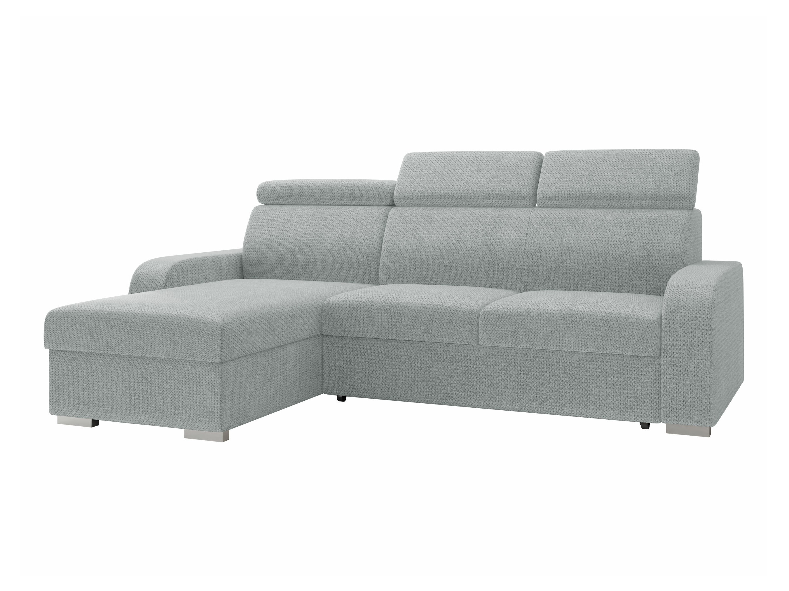 Ecksofa Ovos (Crown 17)