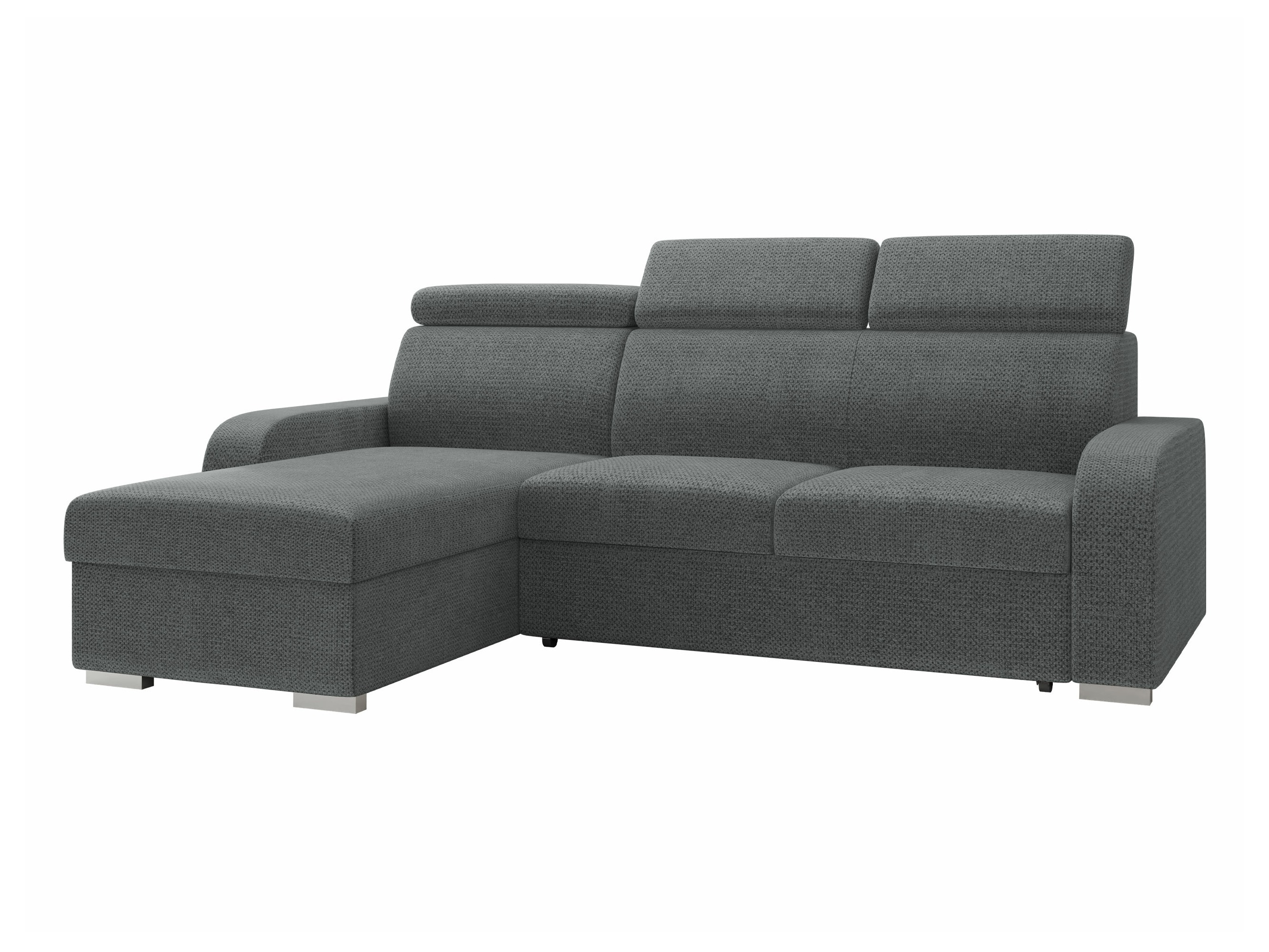 Ecksofa Ovos (Crown 18)