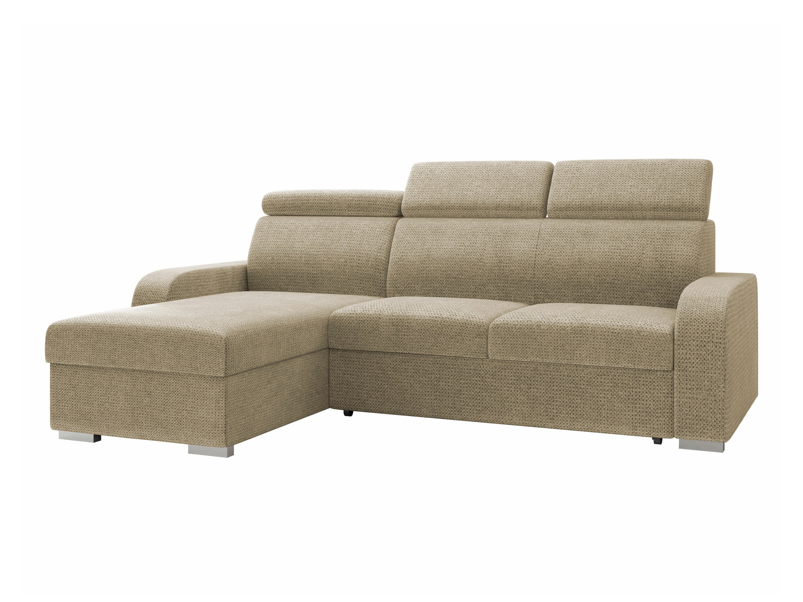 Ecksofa Ovos (Crown 2)
