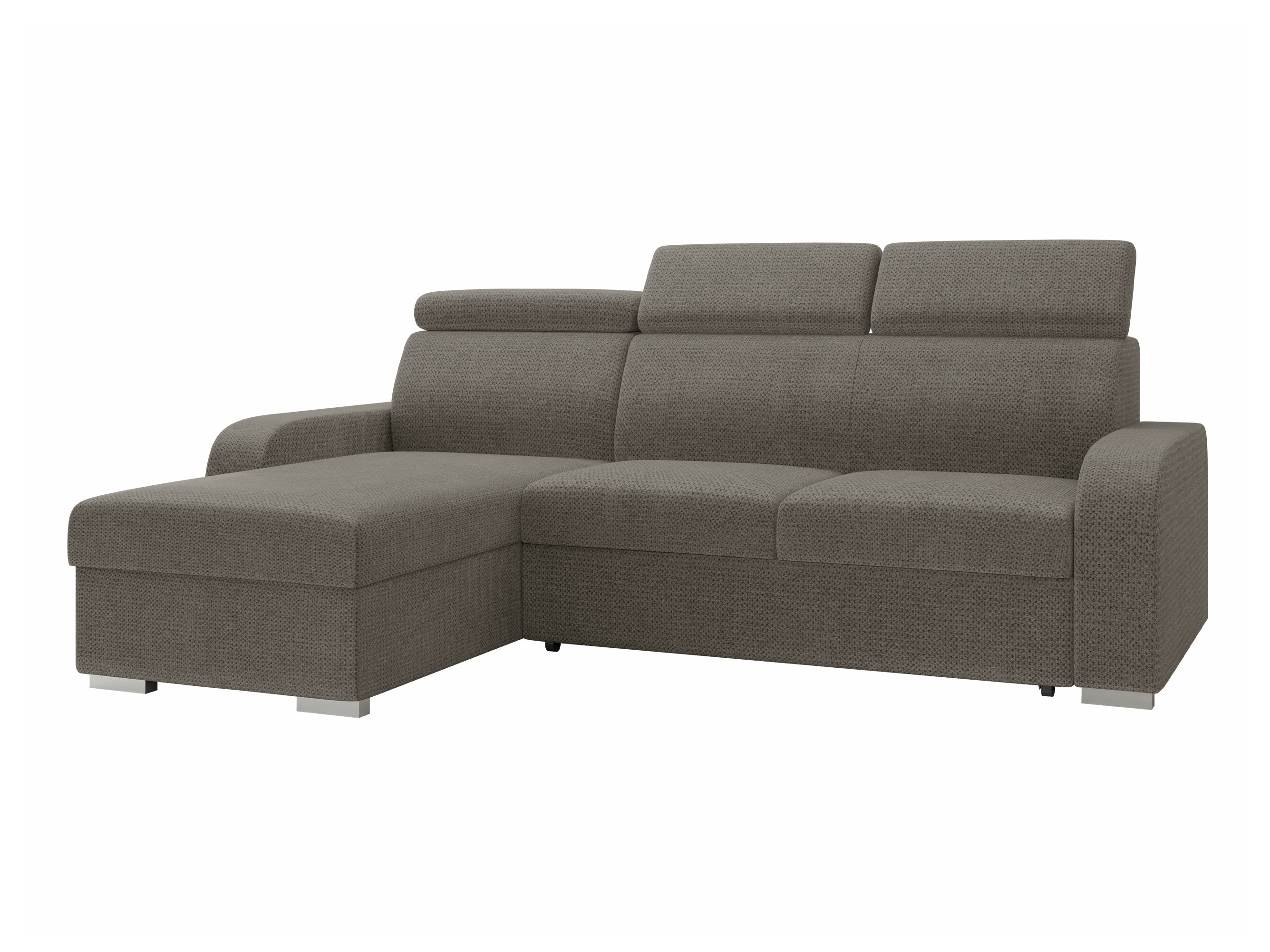 Ecksofa Ovos (Crown 4)