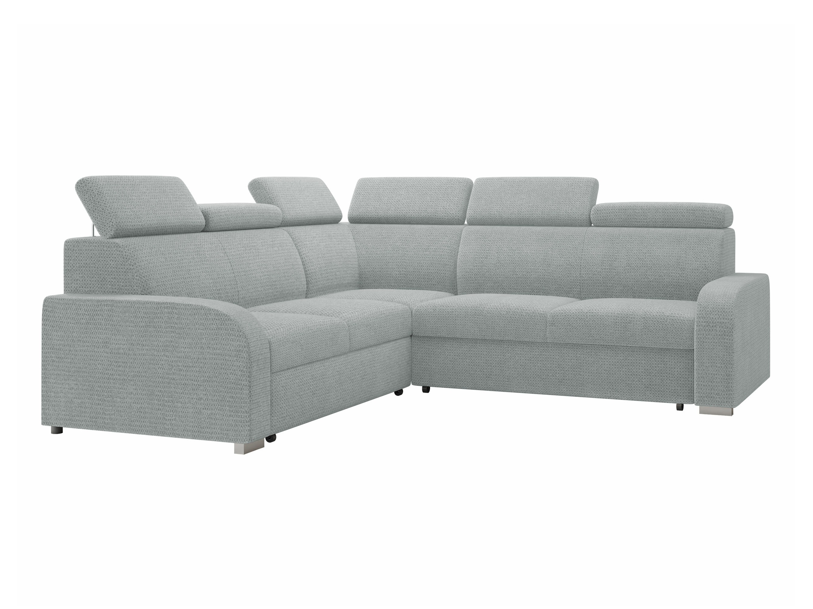 Ecksofa Ovos I (Crown 17)