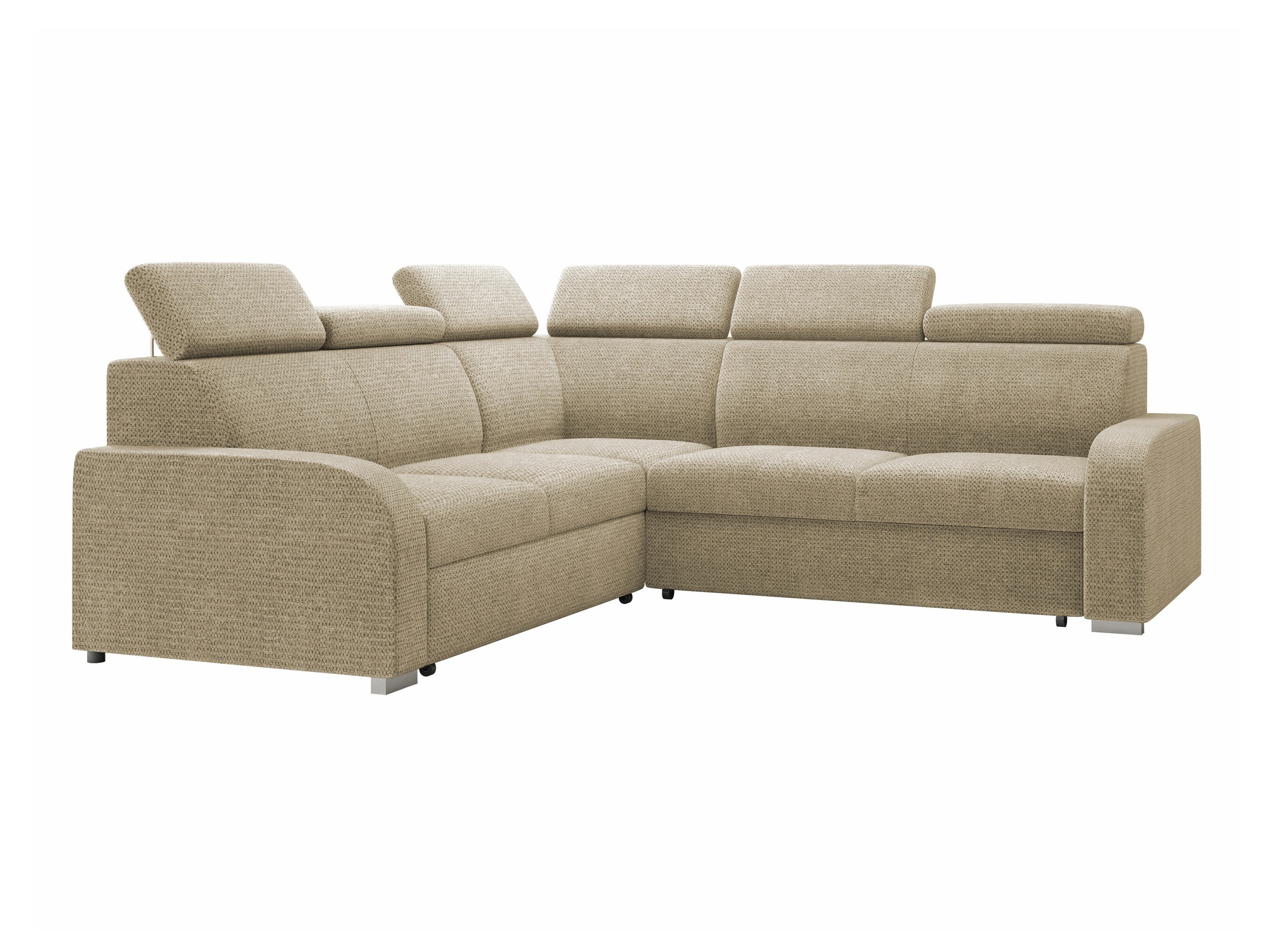 Ecksofa Ovos I (Crown 2)