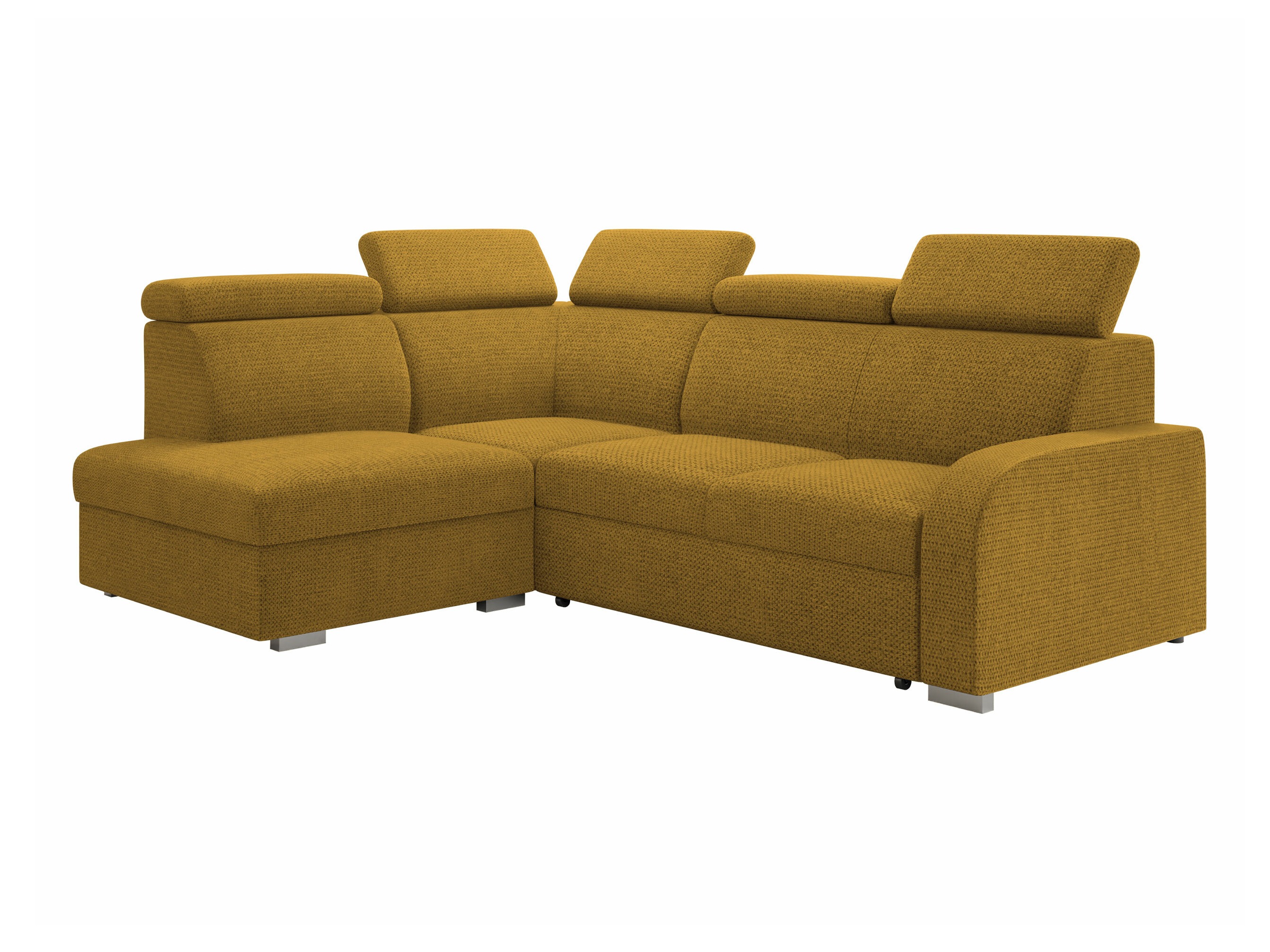 Ecksofa Ovos II (Crown 10)