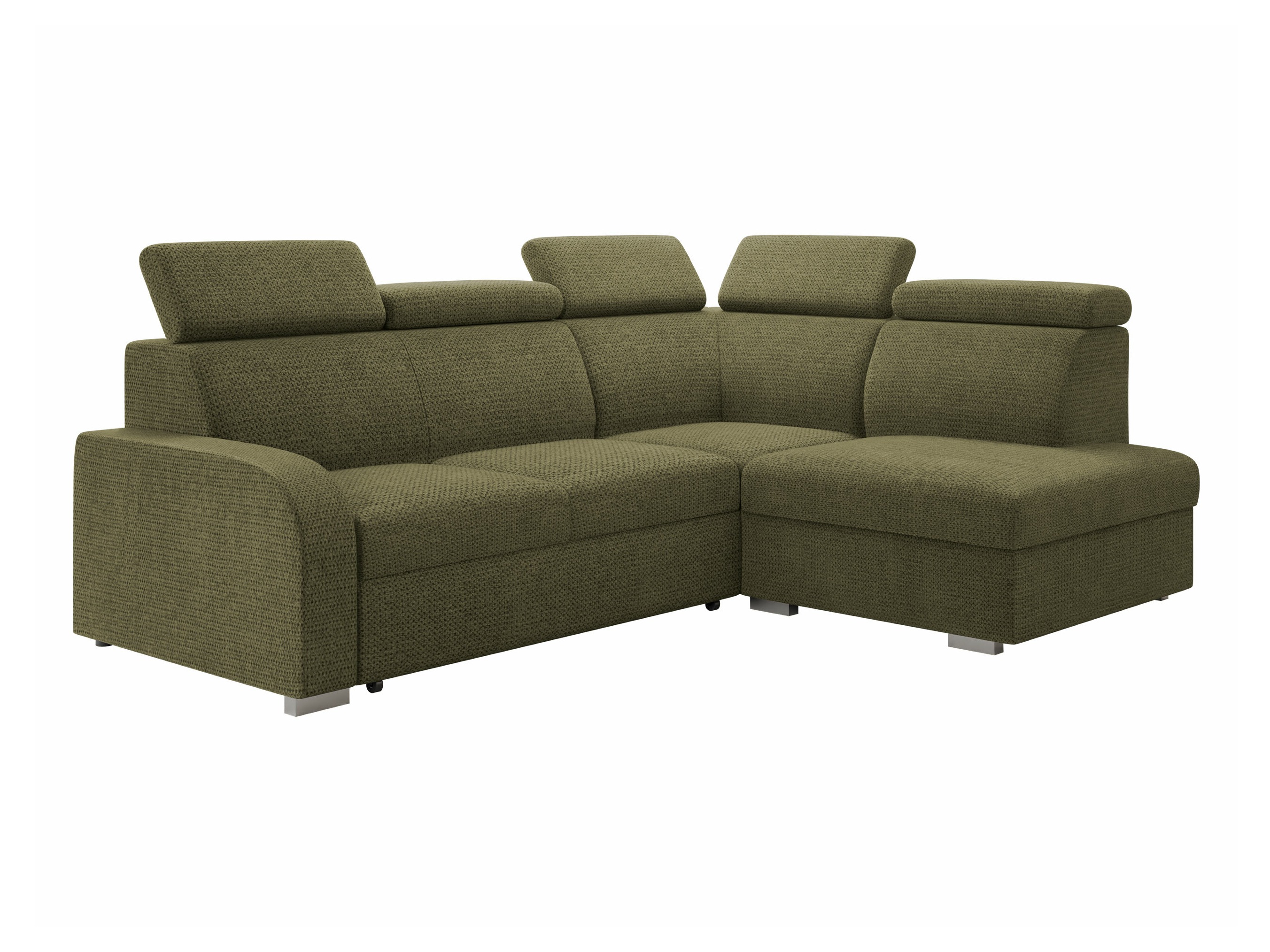 Ecksofa Ovos II (Crown 11)