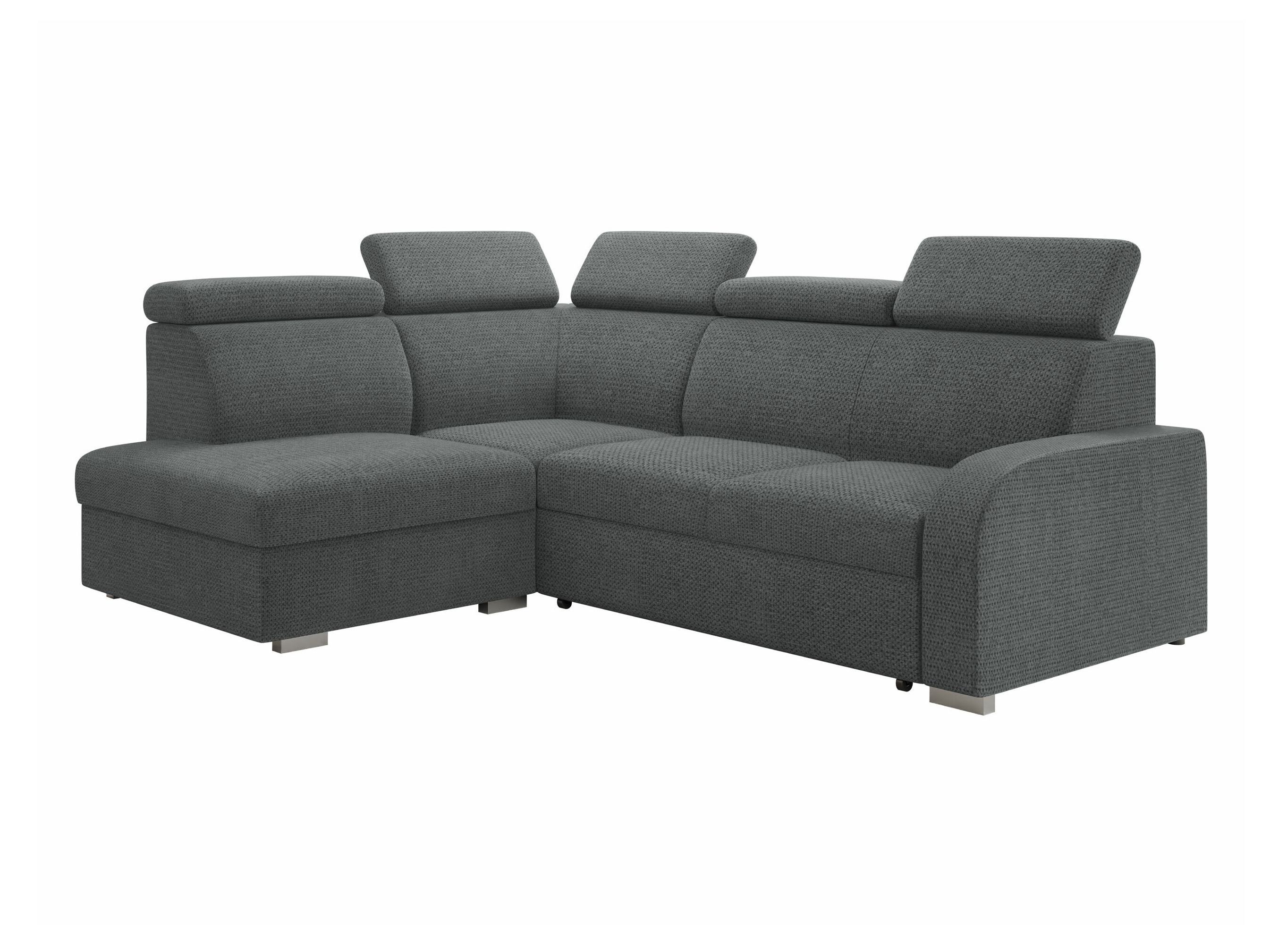 Ecksofa Ovos II (Crown 18)
