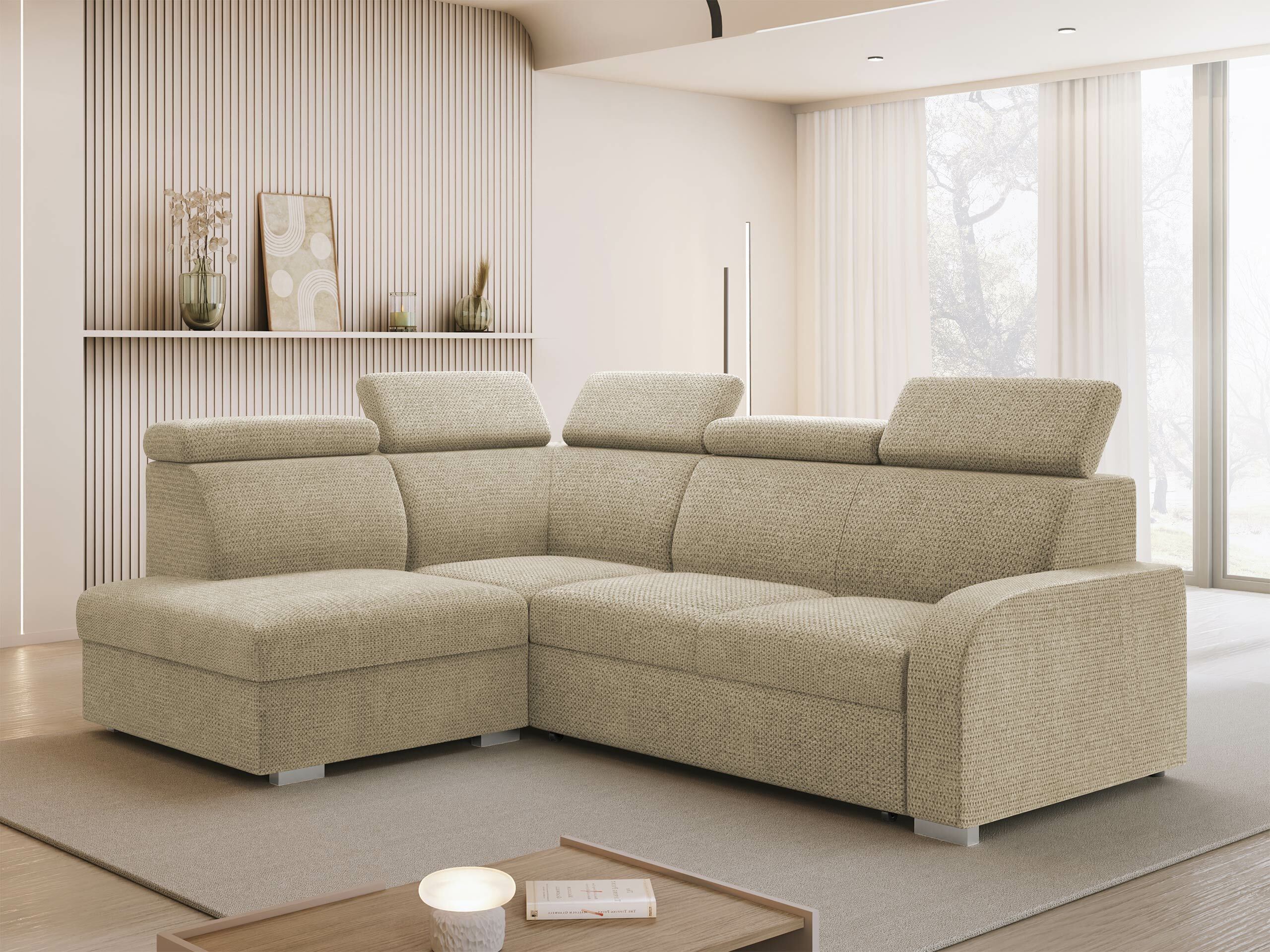 Ecksofa Ovos II