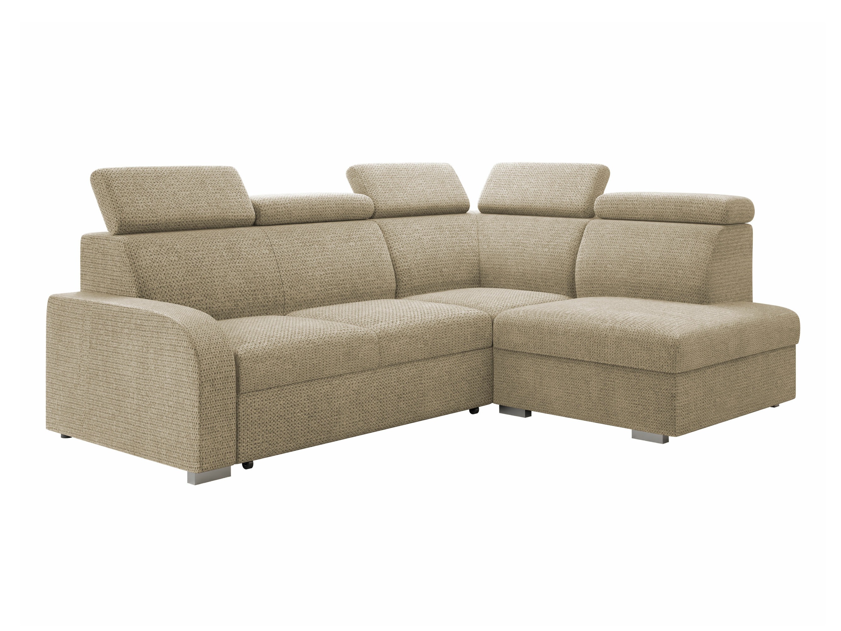 Ecksofa Ovos II (Crown 2)
